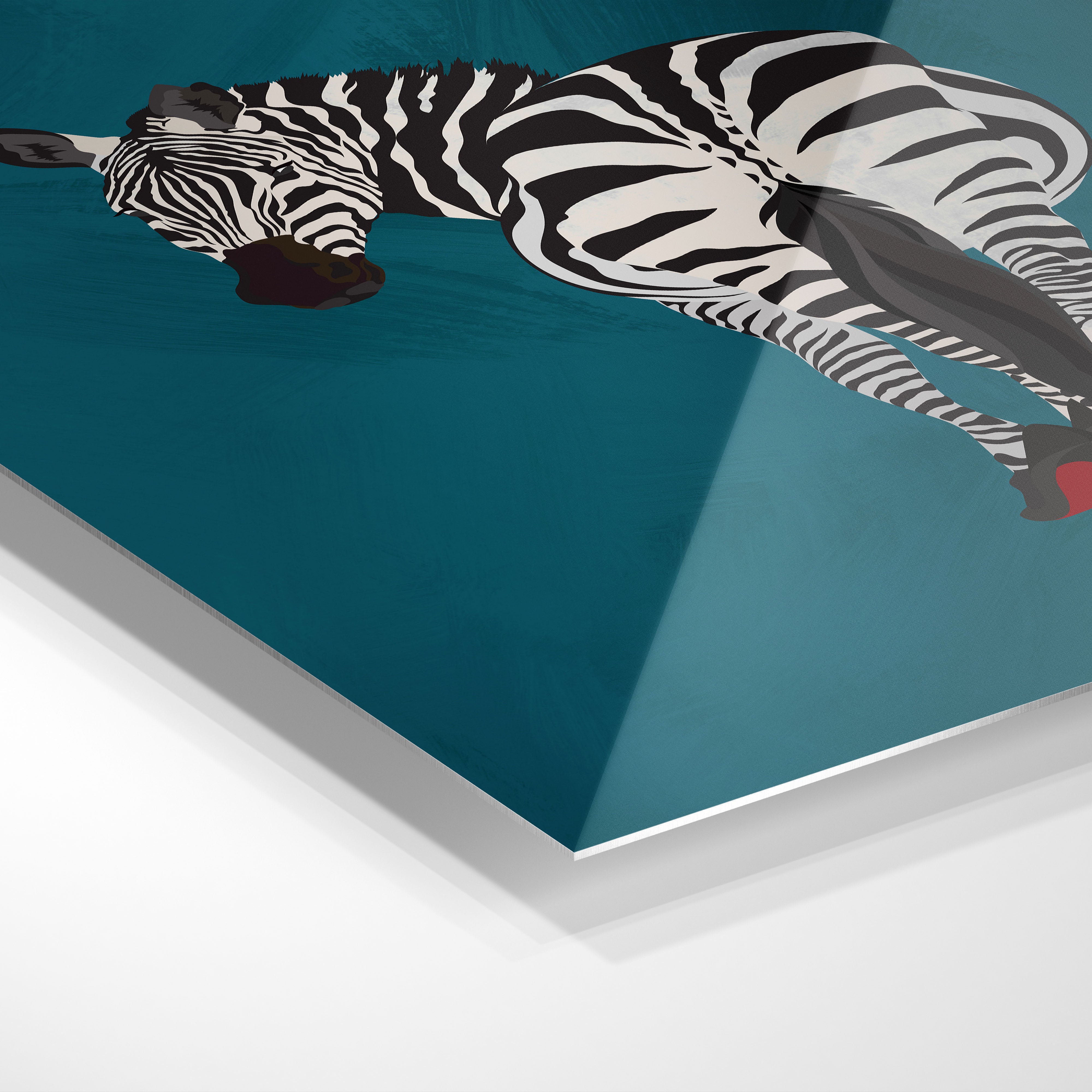 Chic Zebra