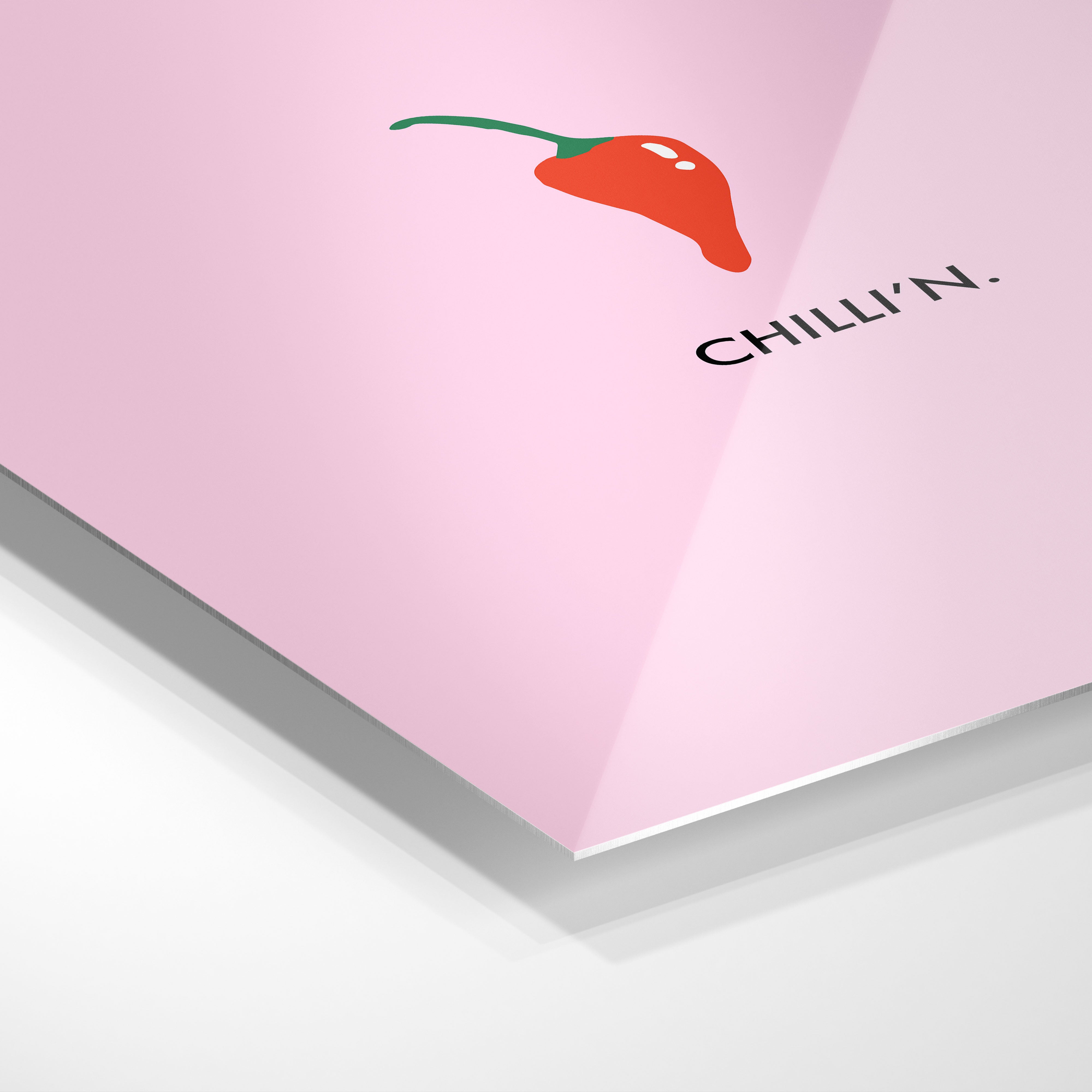Chilli'n