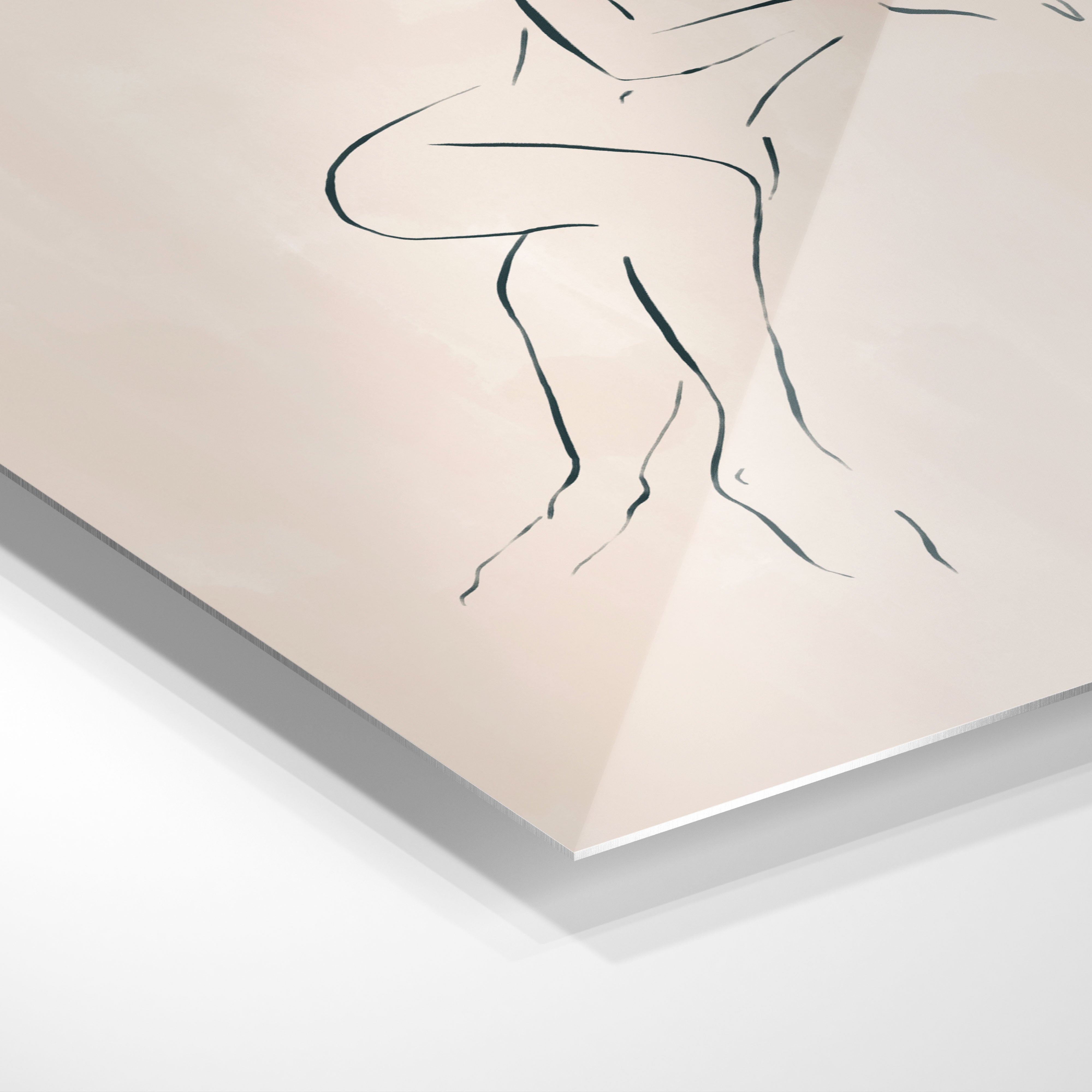 Body silhouette