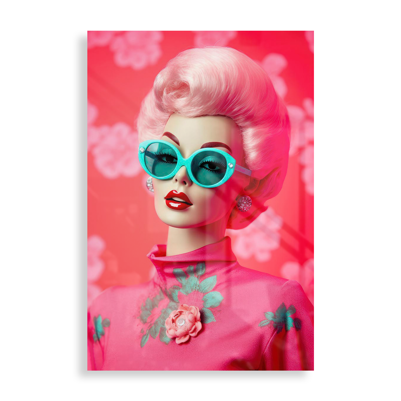 Oh Barbie