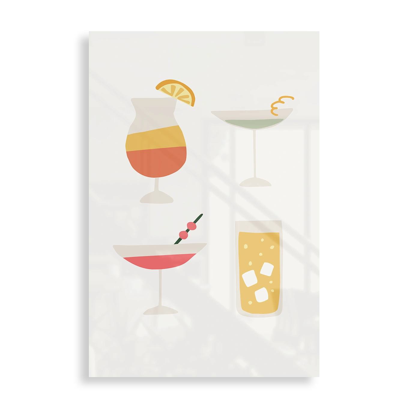 Drinks