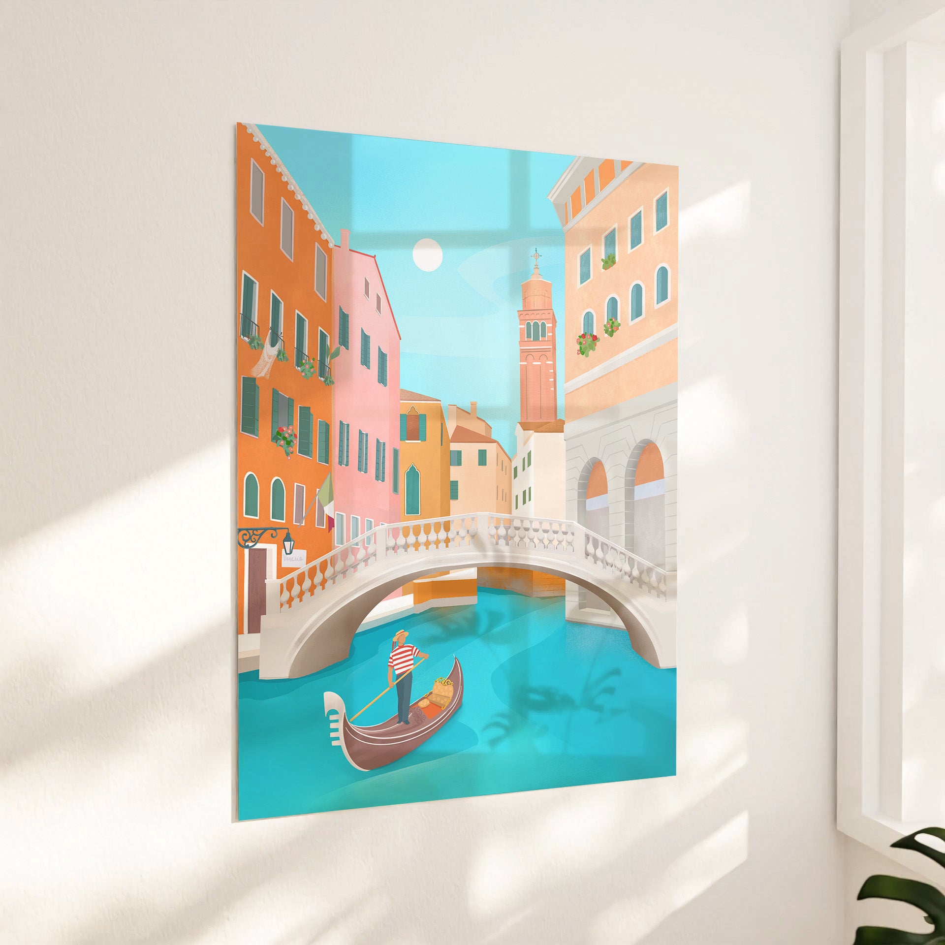 Venice, Italien