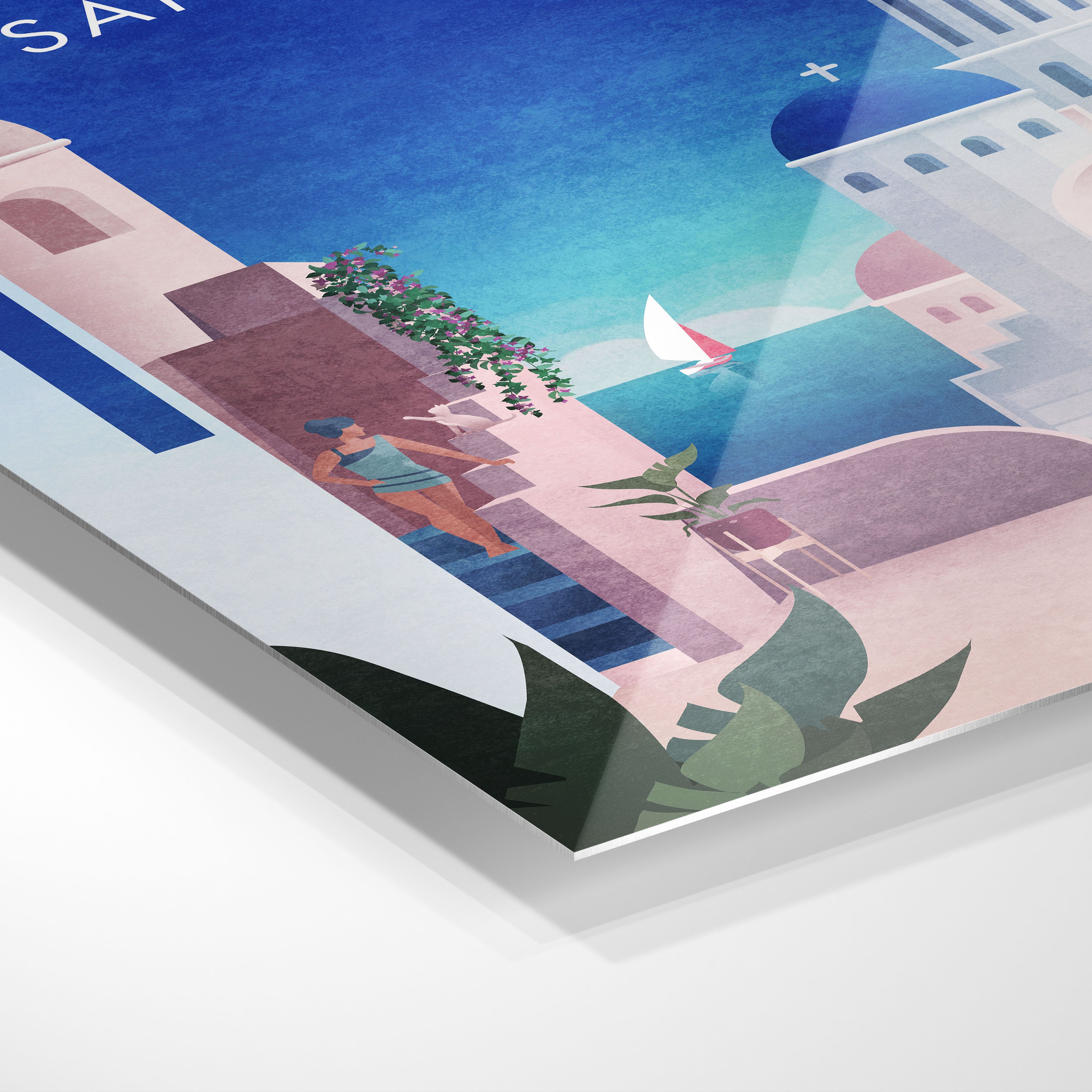 Santorini