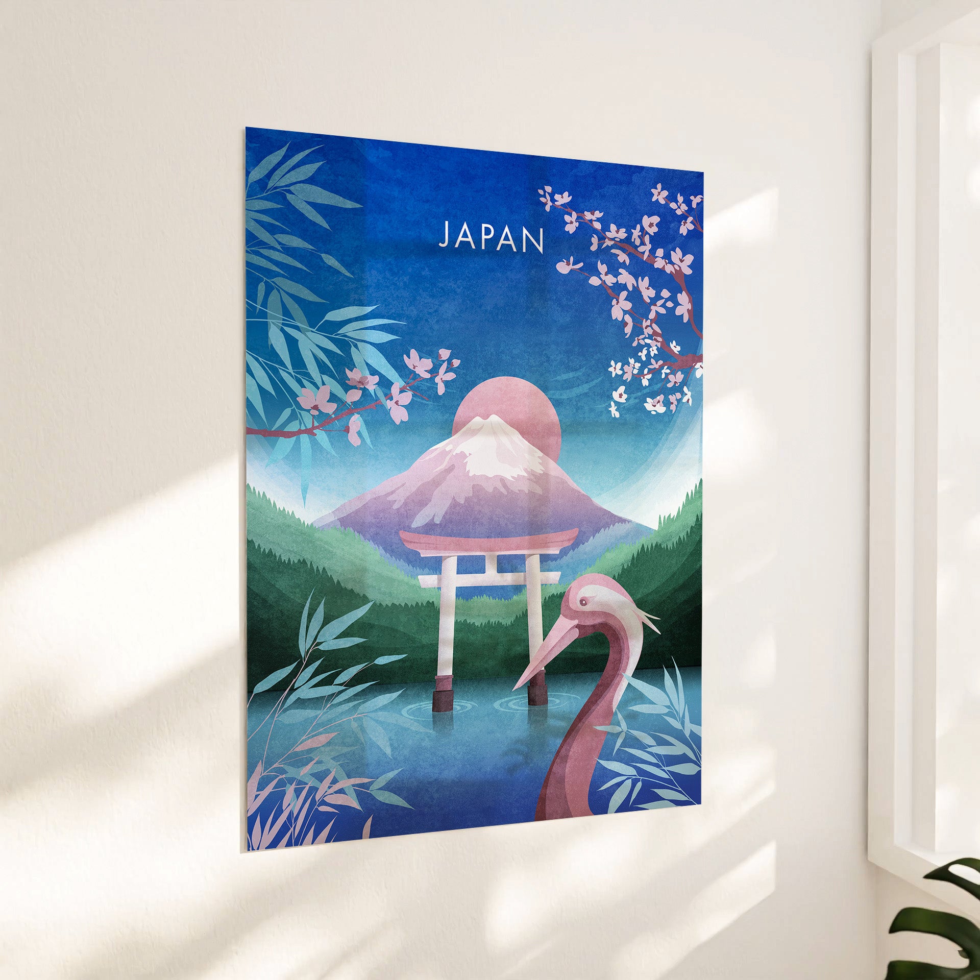 Japan