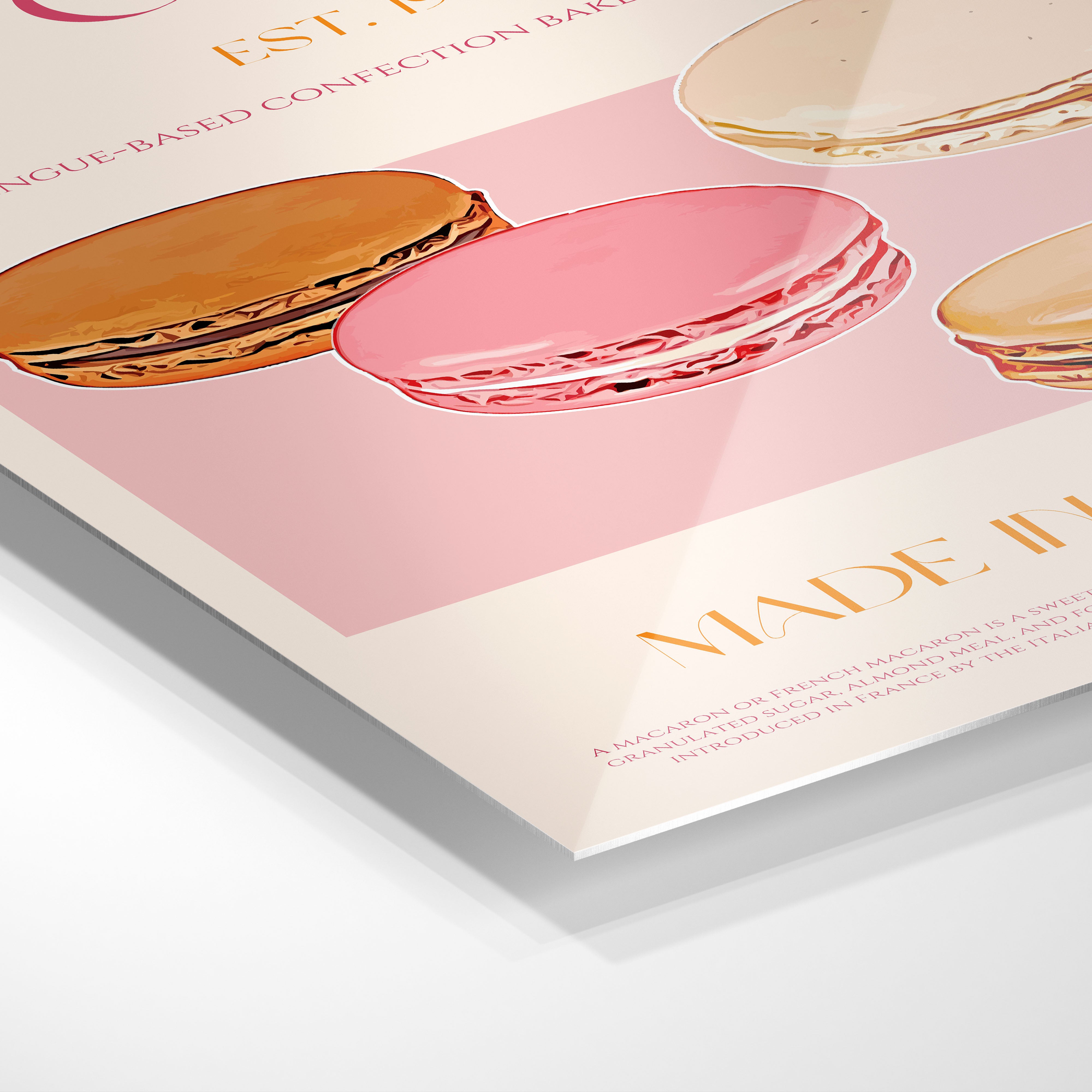 Macaron
