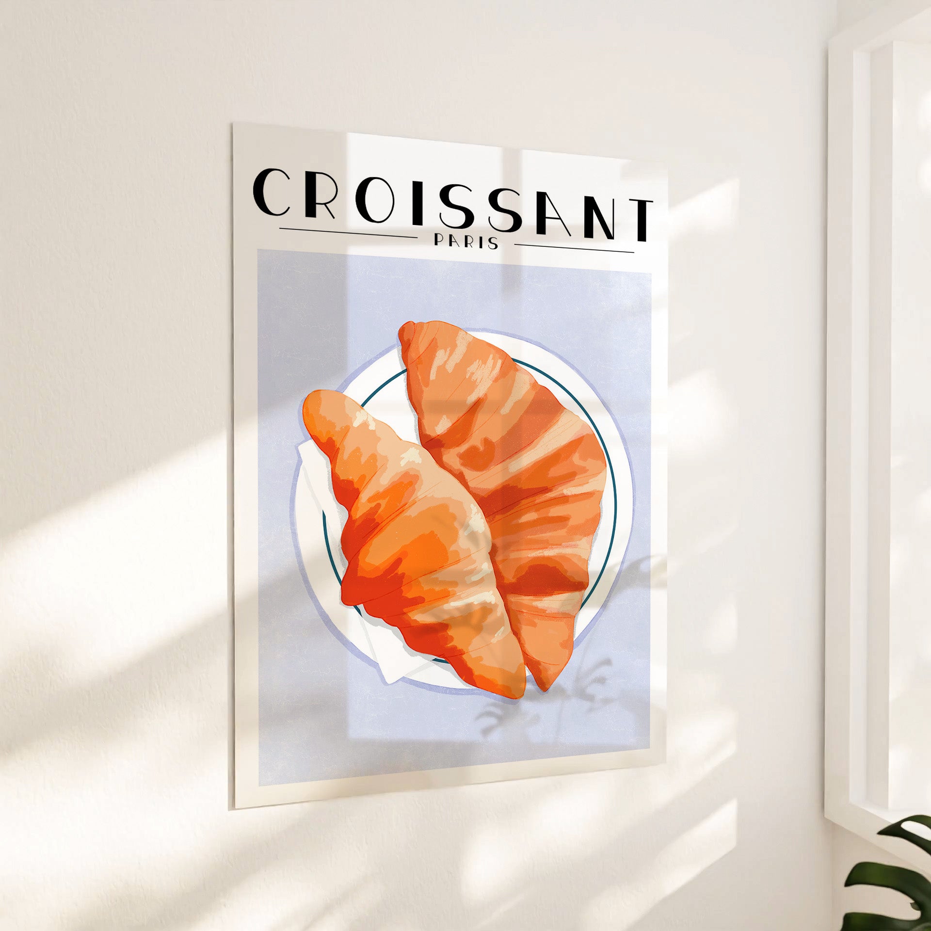 Croissant