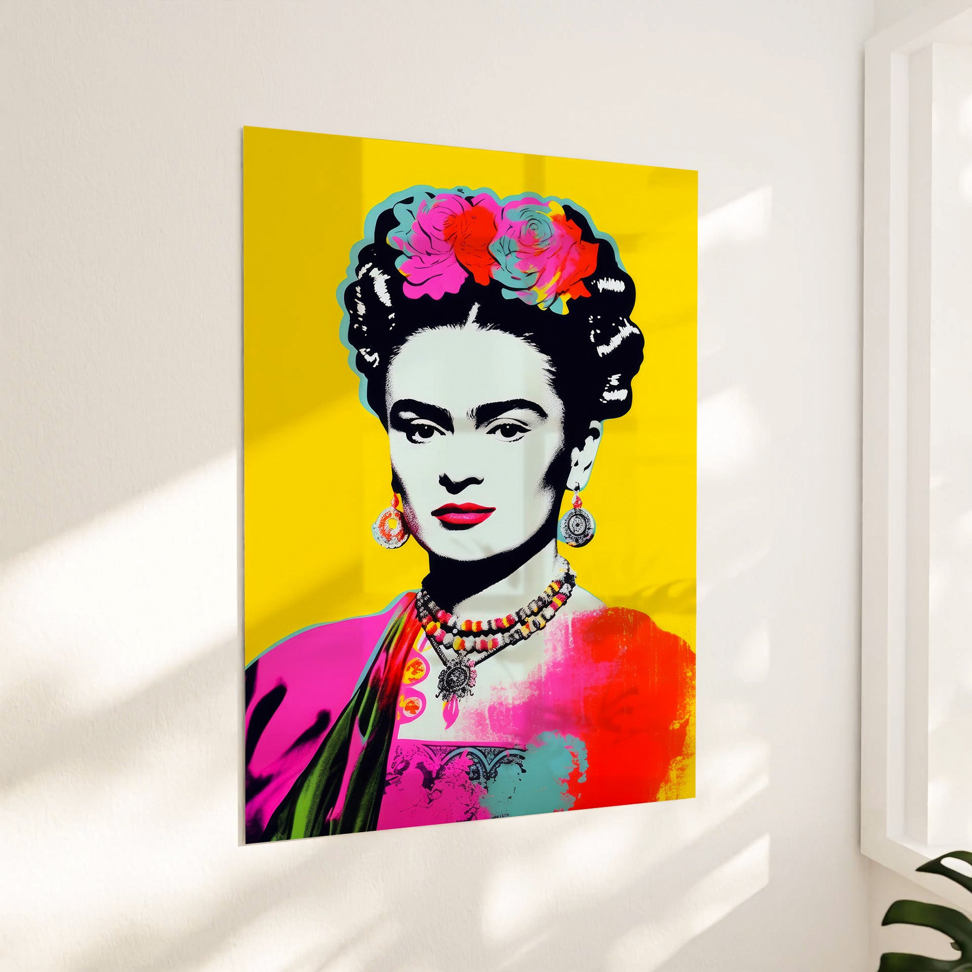 Frida Kahlo