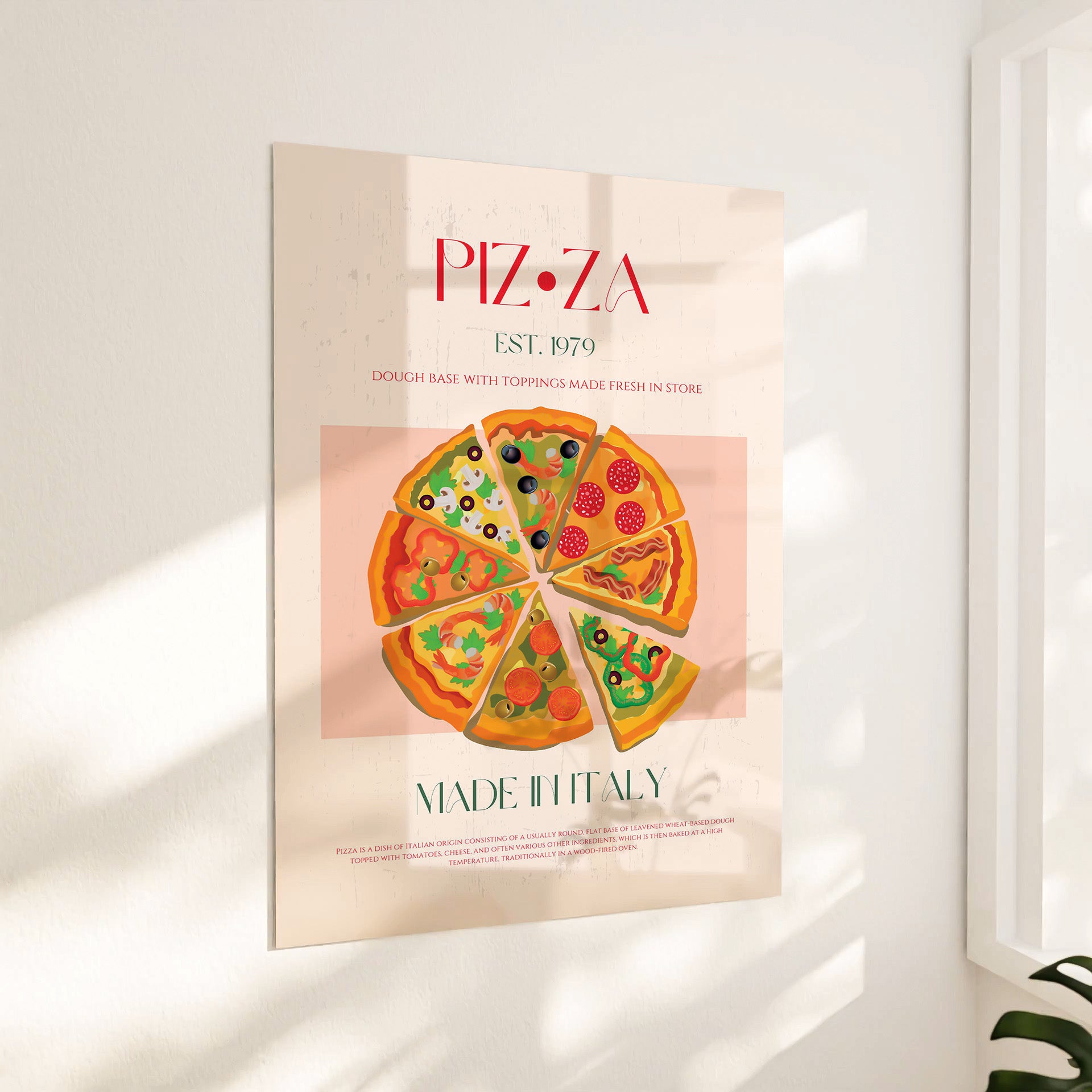 Pizza