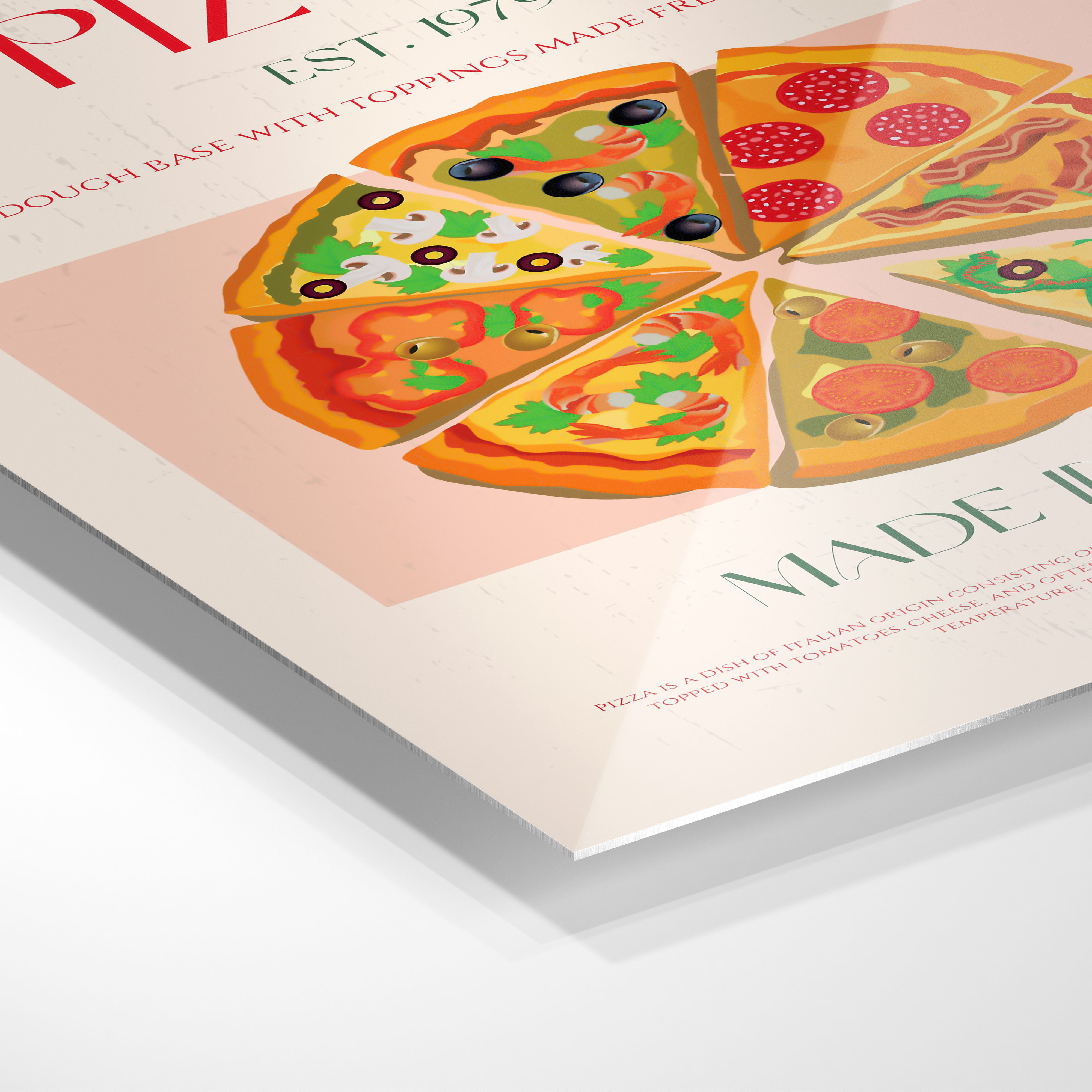 Pizza