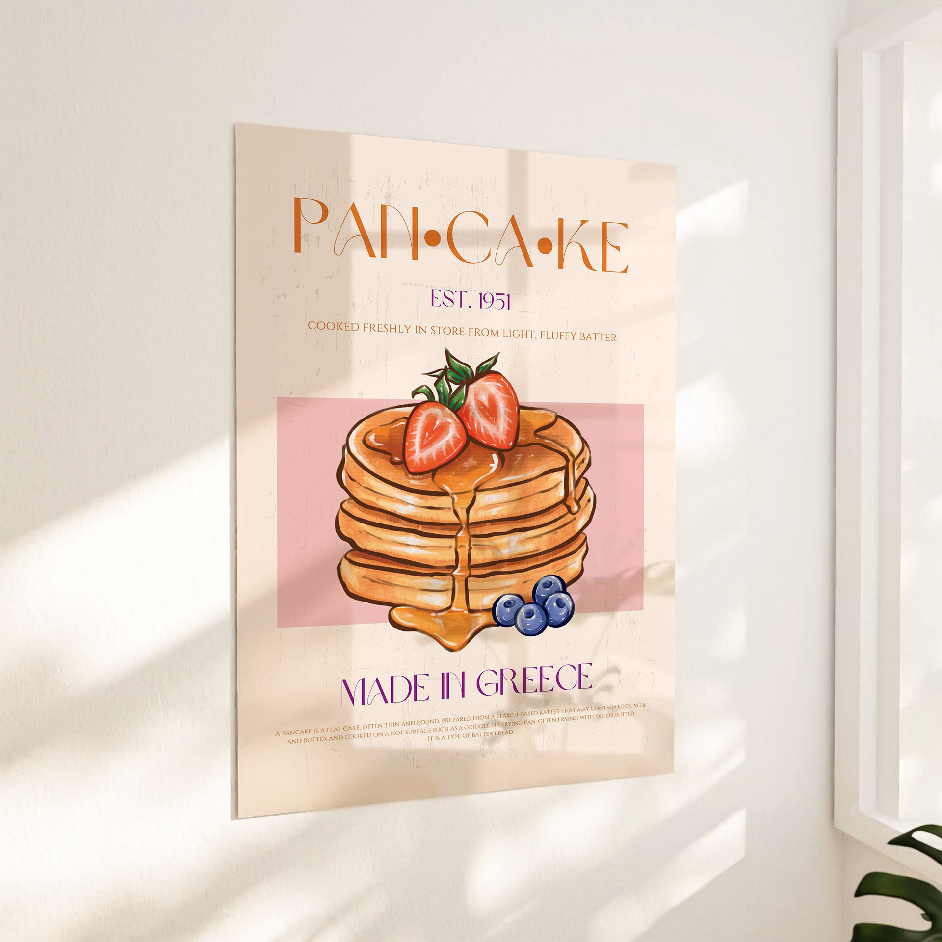 Pancake