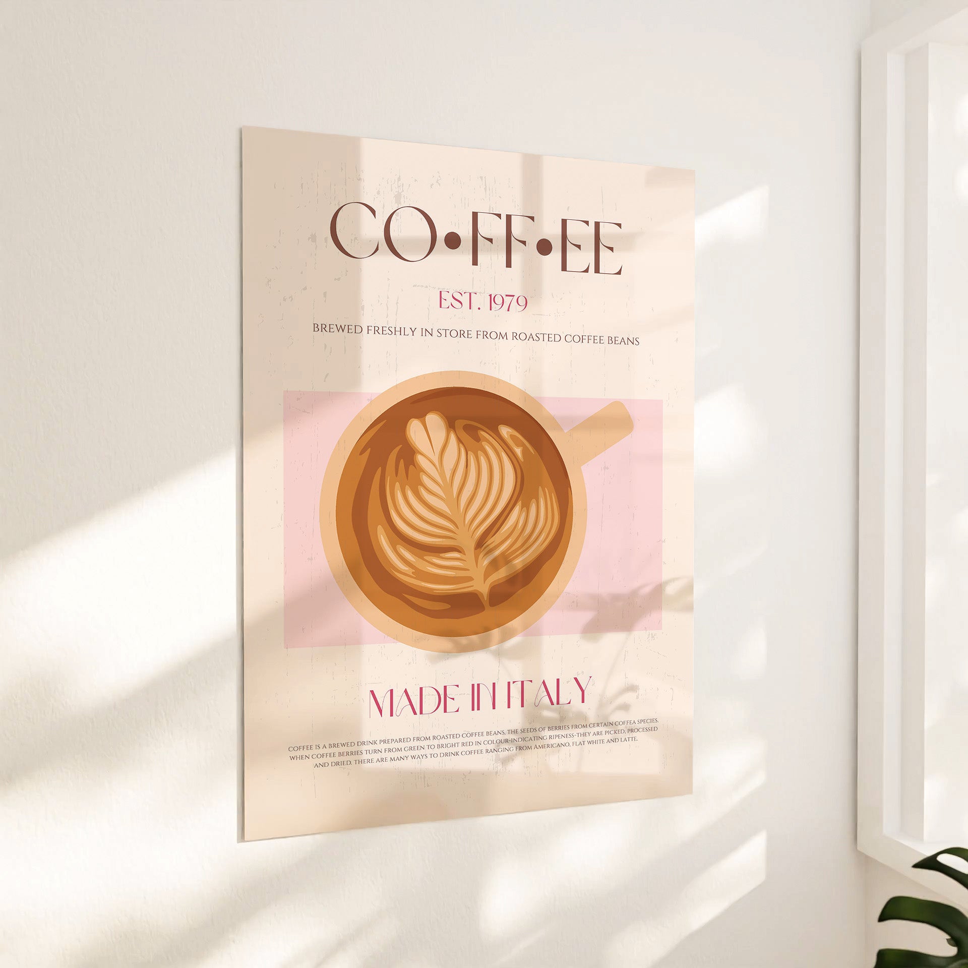 Coffee