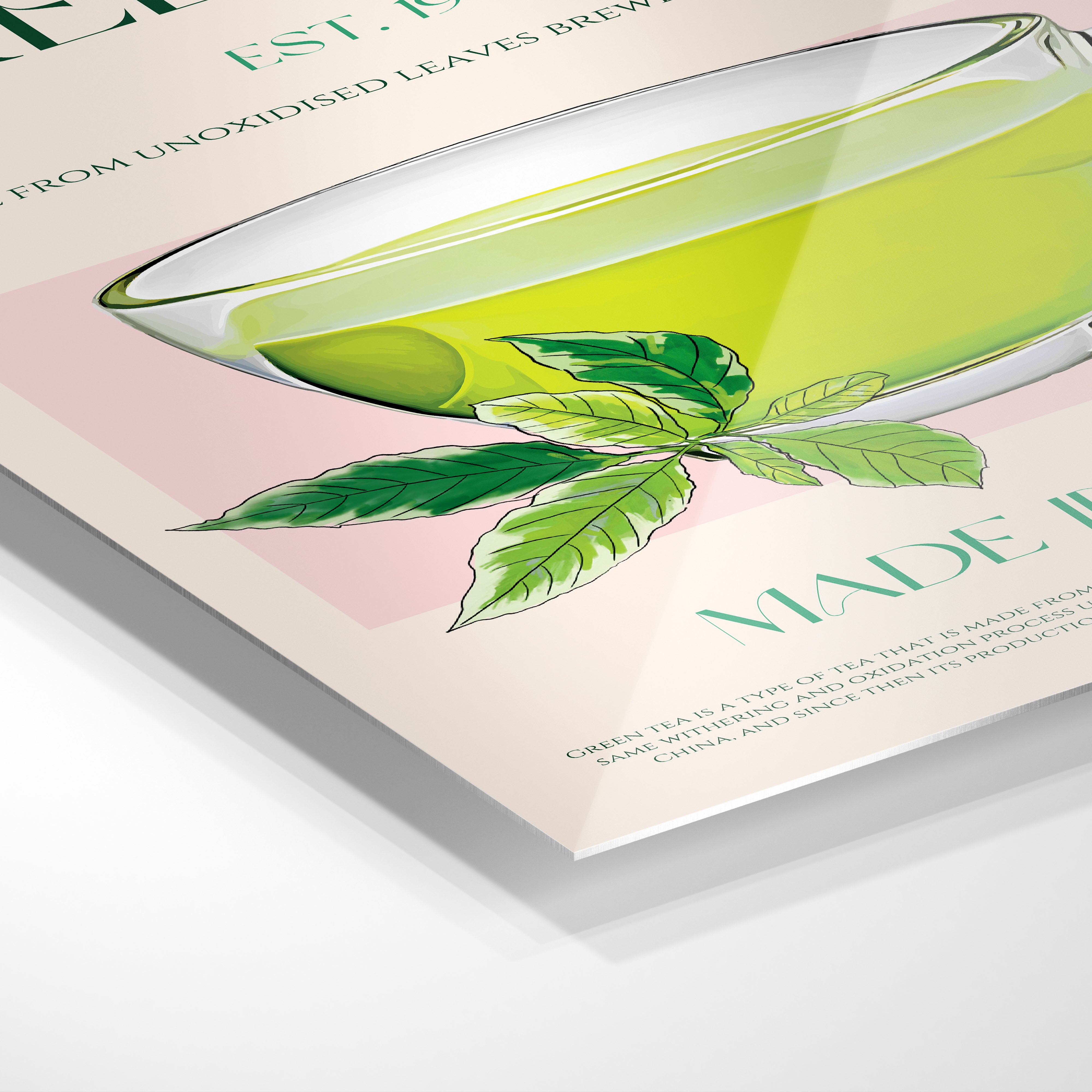 Green Tea