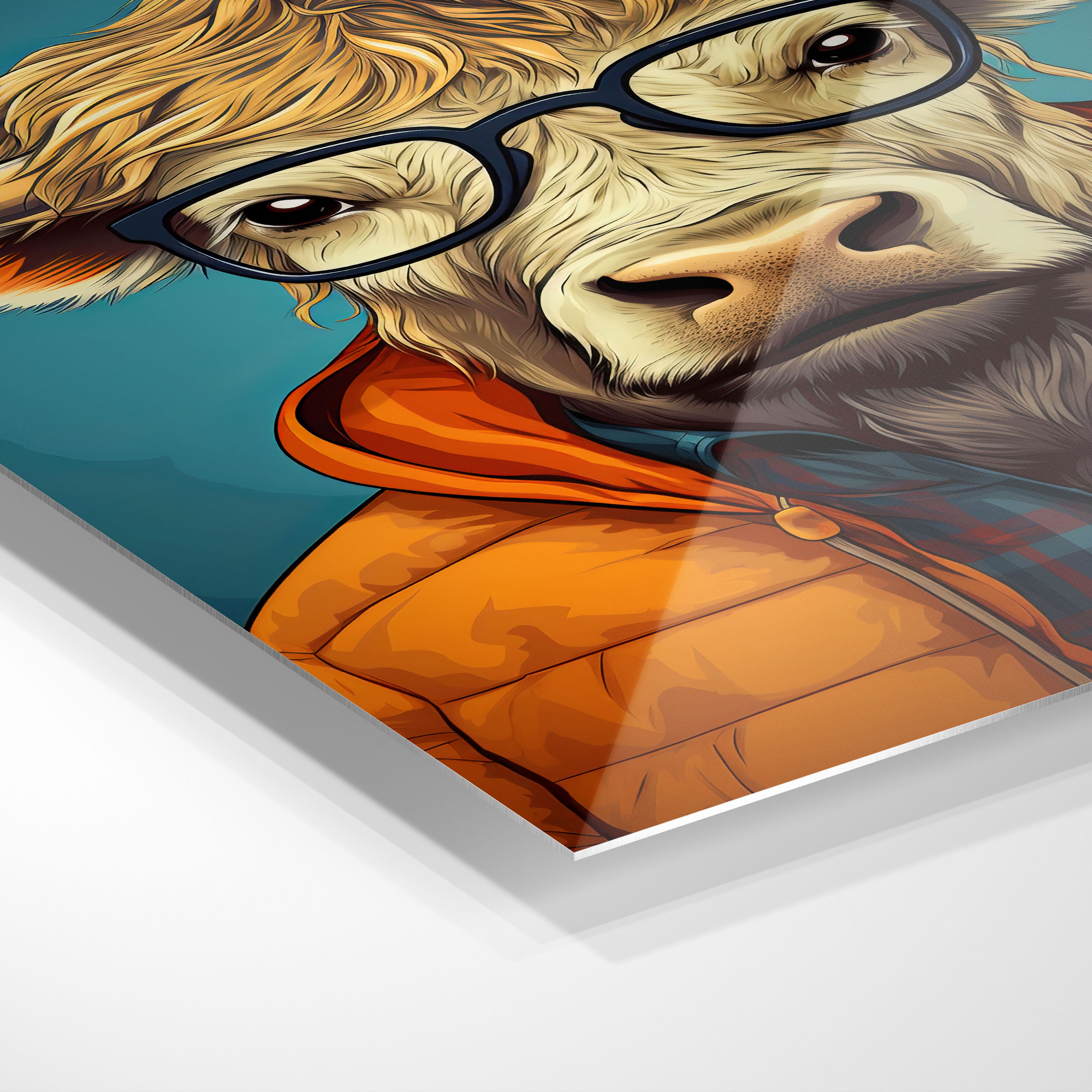 Smart bull
