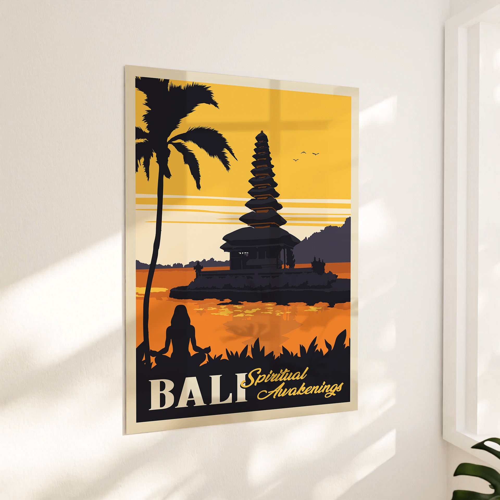 Bali, Indonesien
