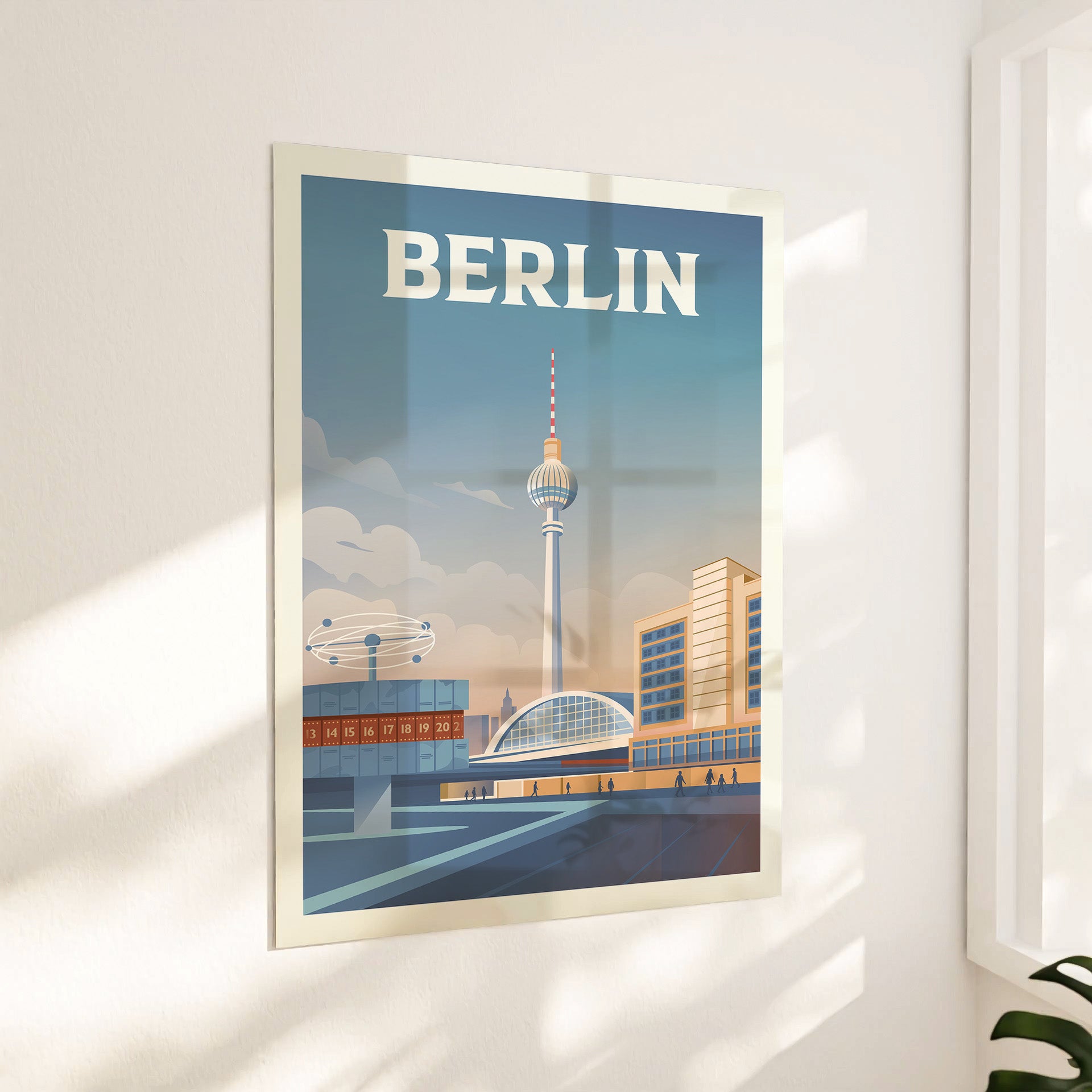 Berlin, Germany
