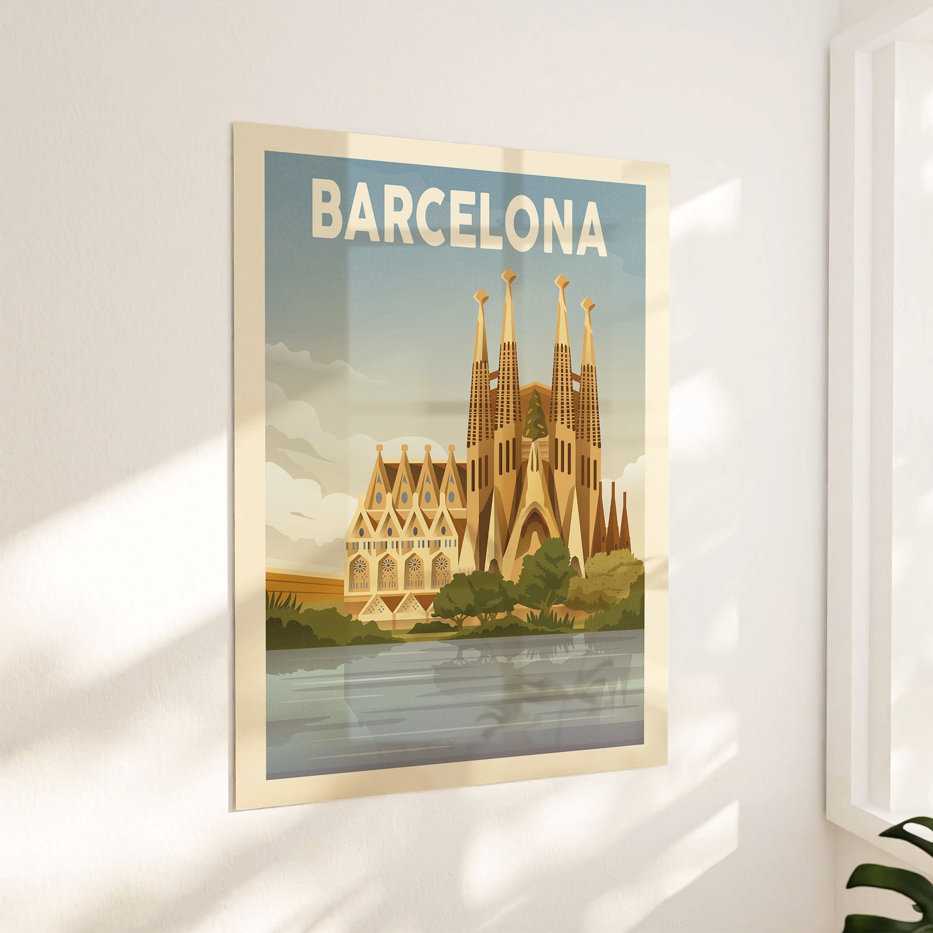Barcelona, Spain