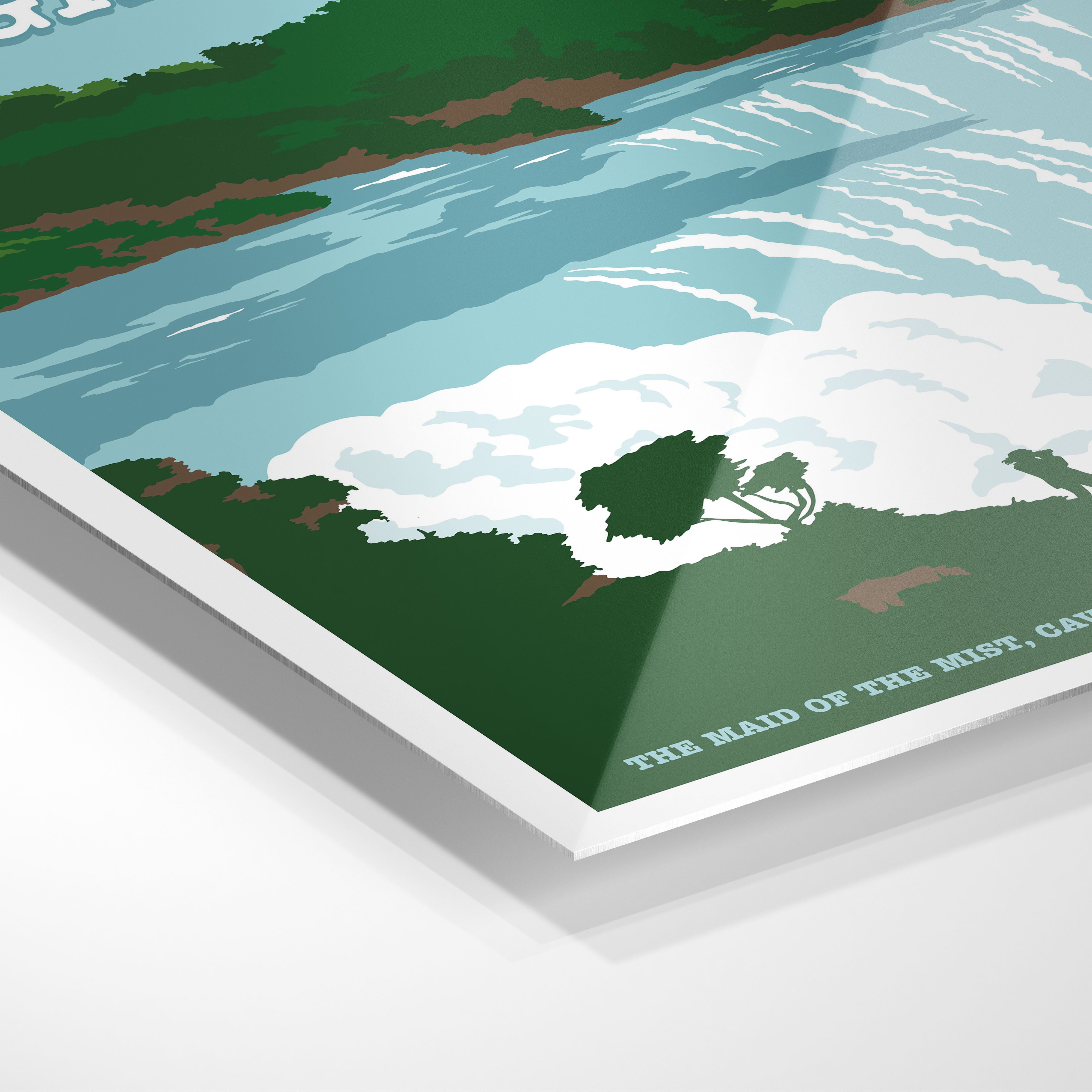 Niagara Falls, Canada