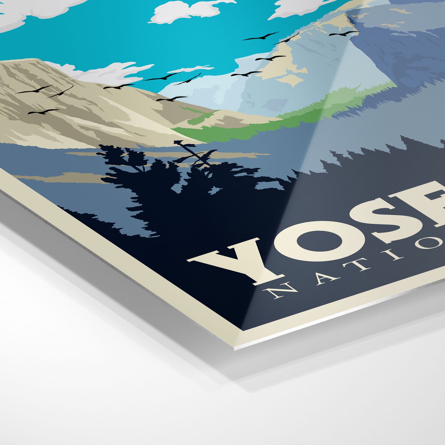 Yosemite National Park, USA