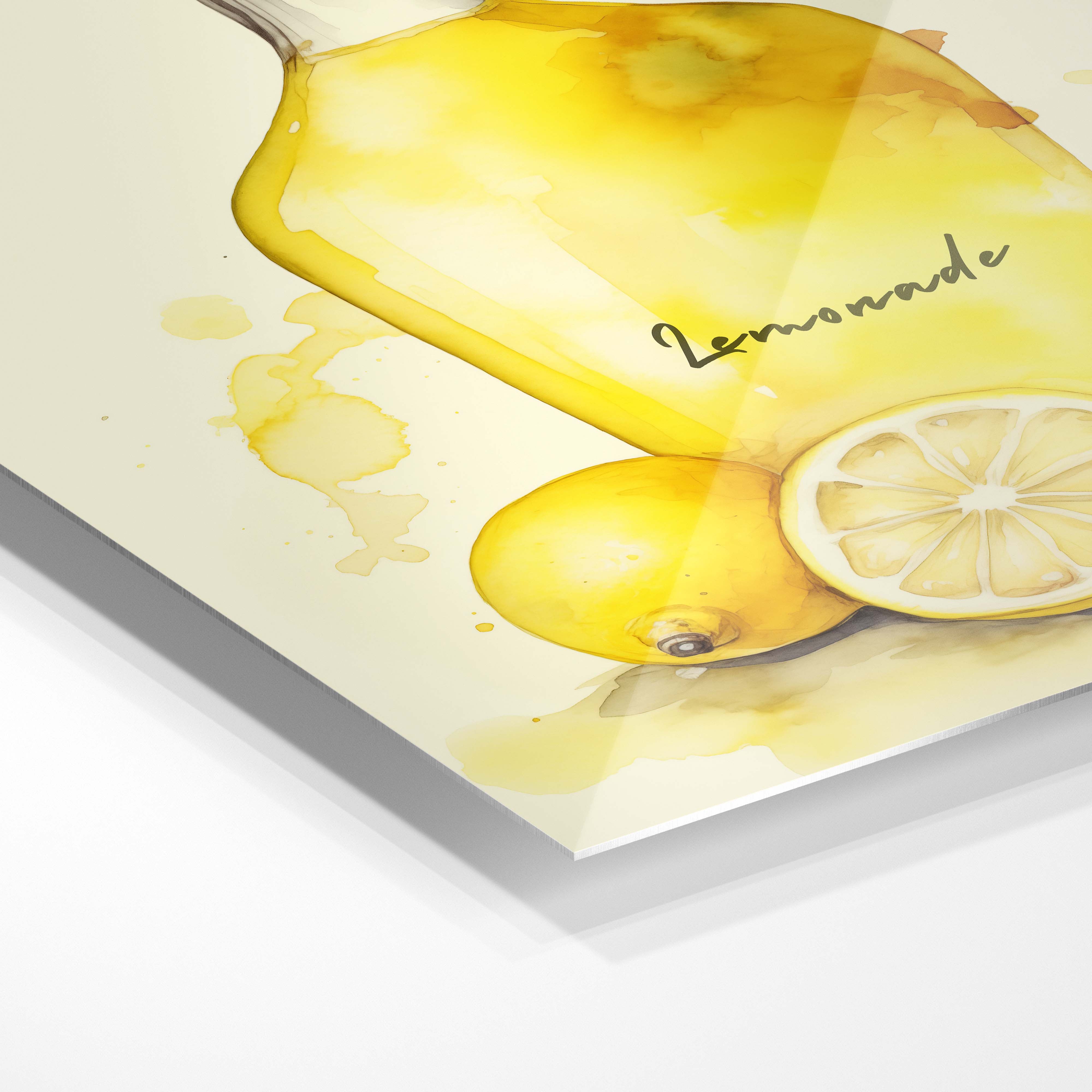 Lemonade
