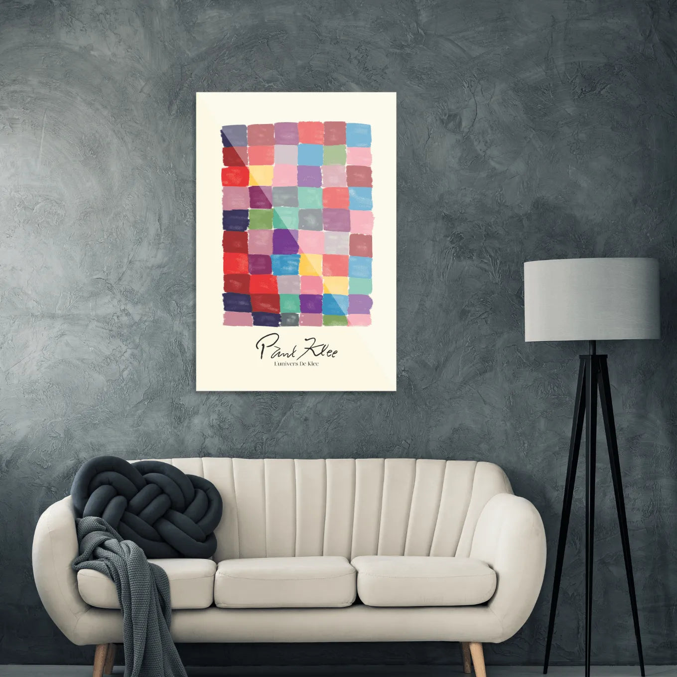 Paul Klee L'univers De Klee