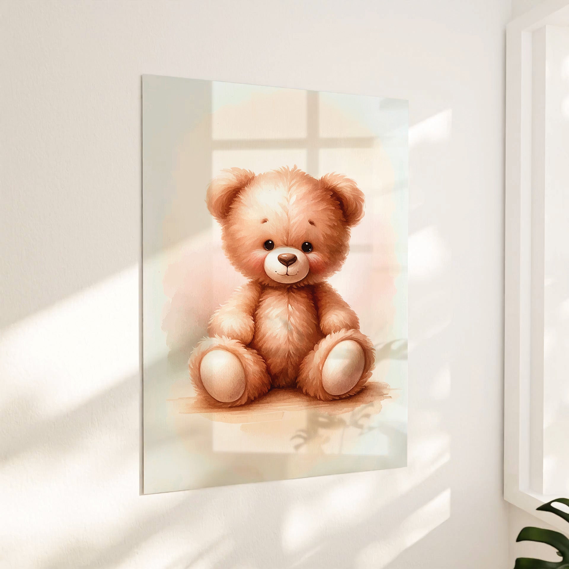 Lille bamse
