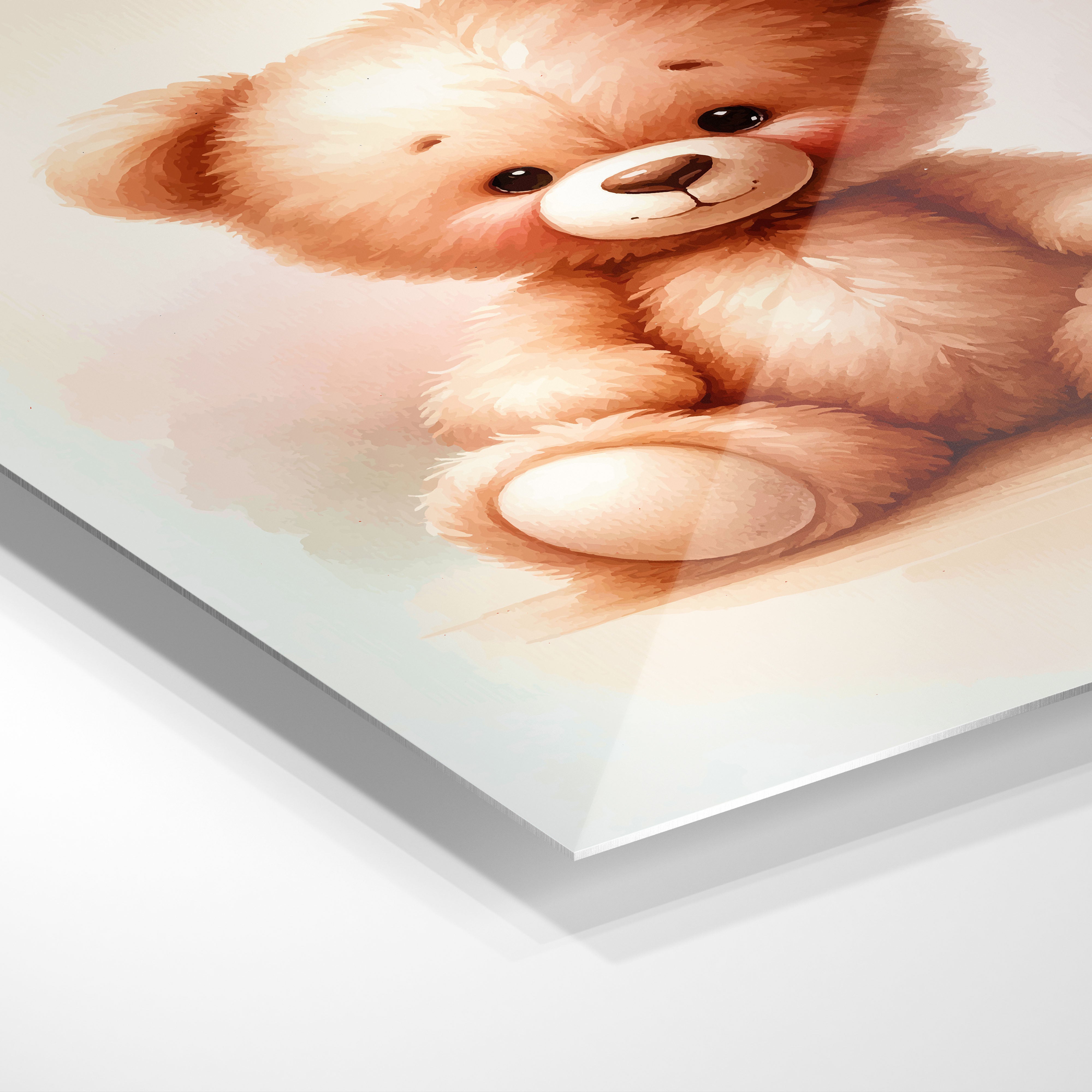 Lille bamse