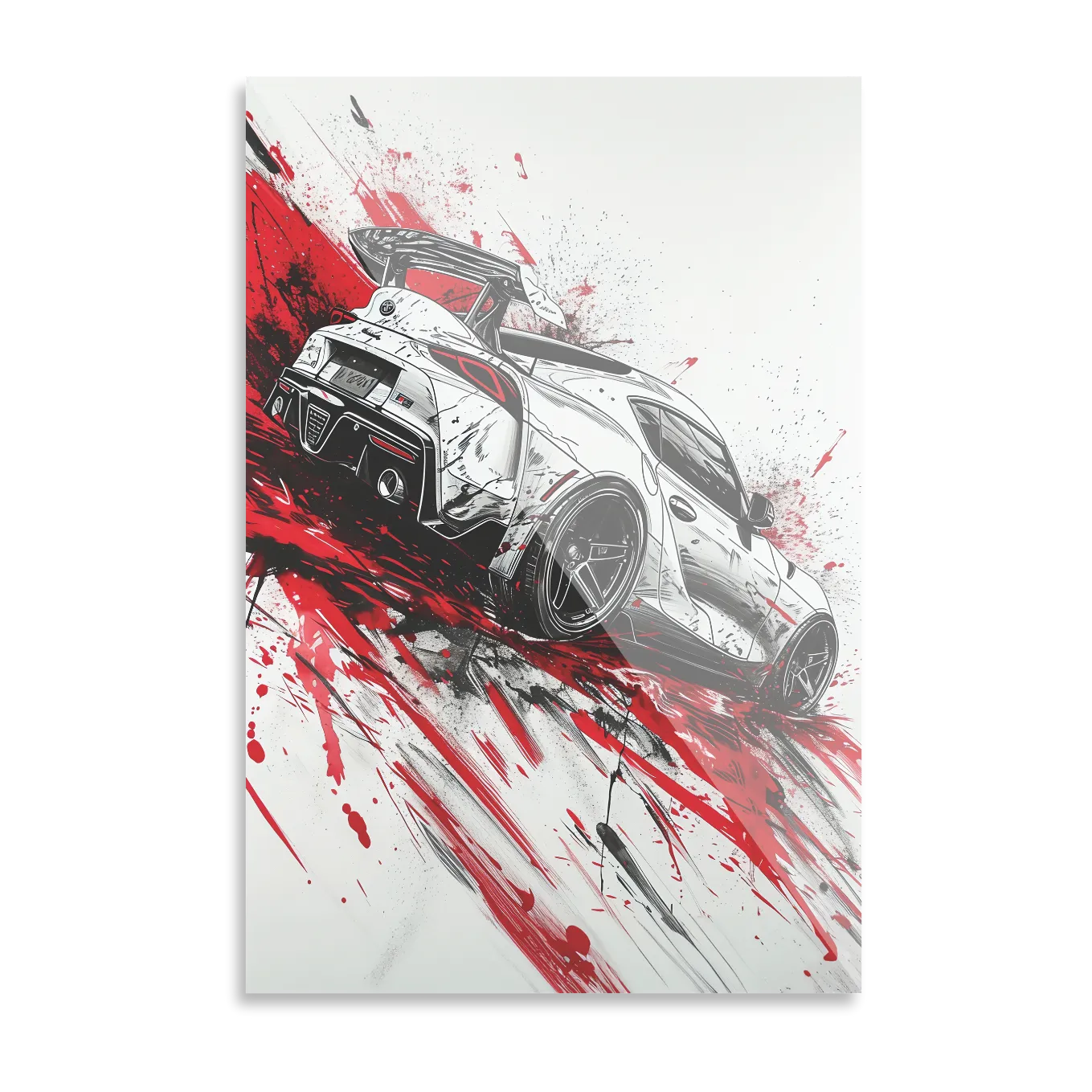 Drift King