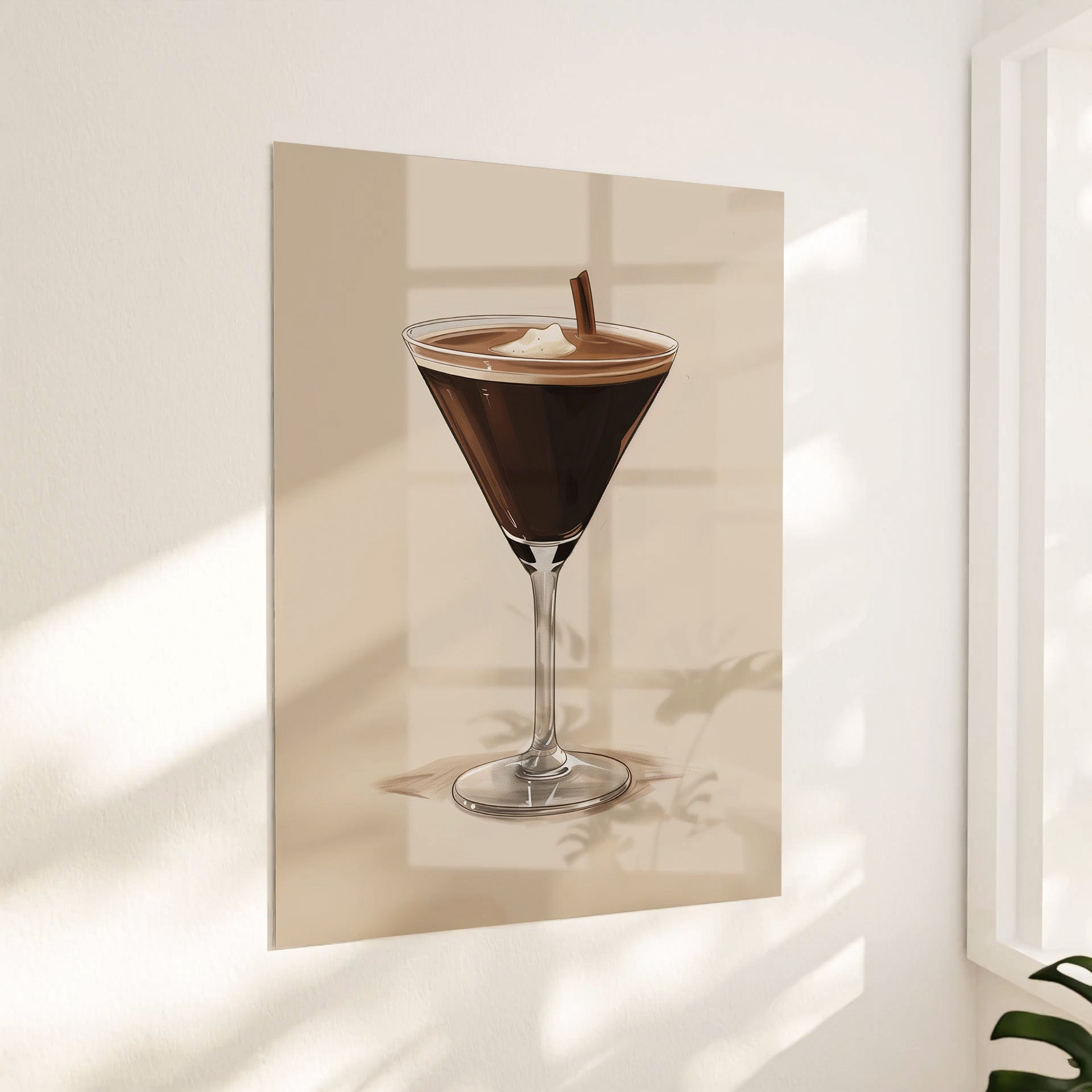 Espresso Martini