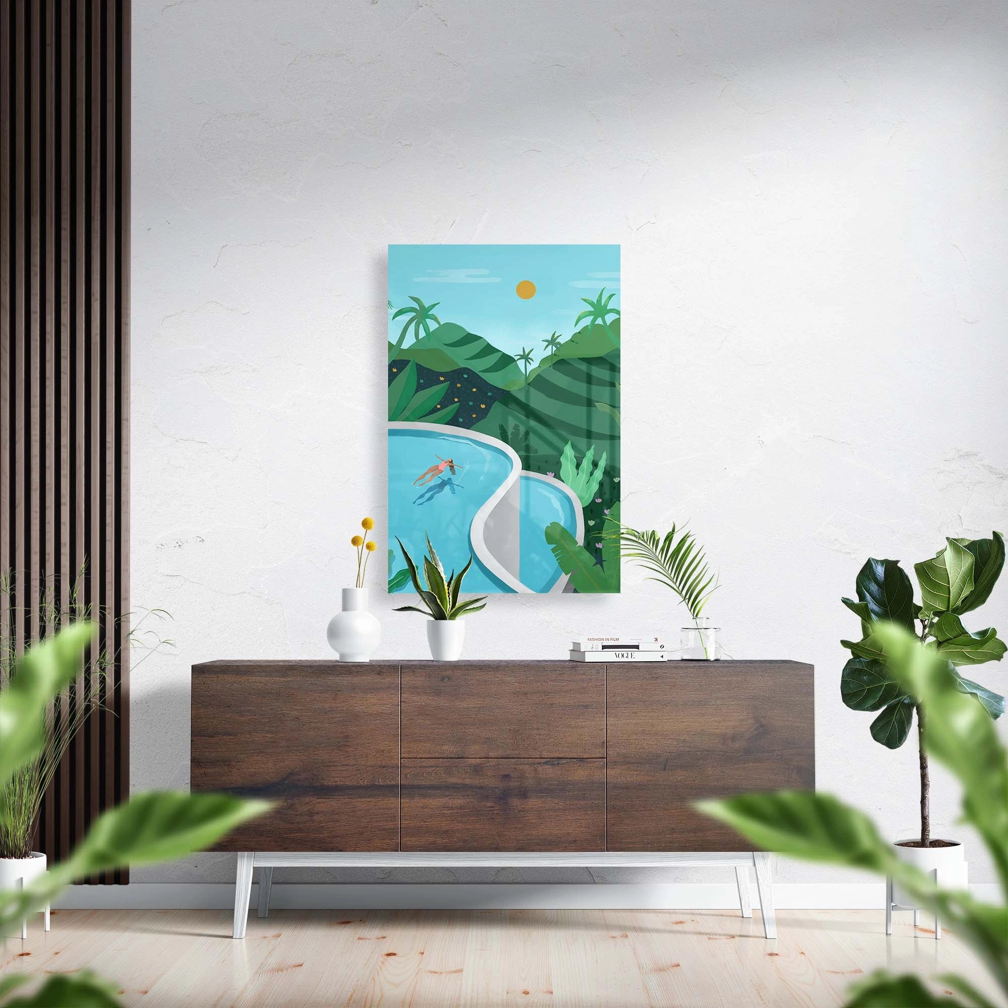 Bali, Asia