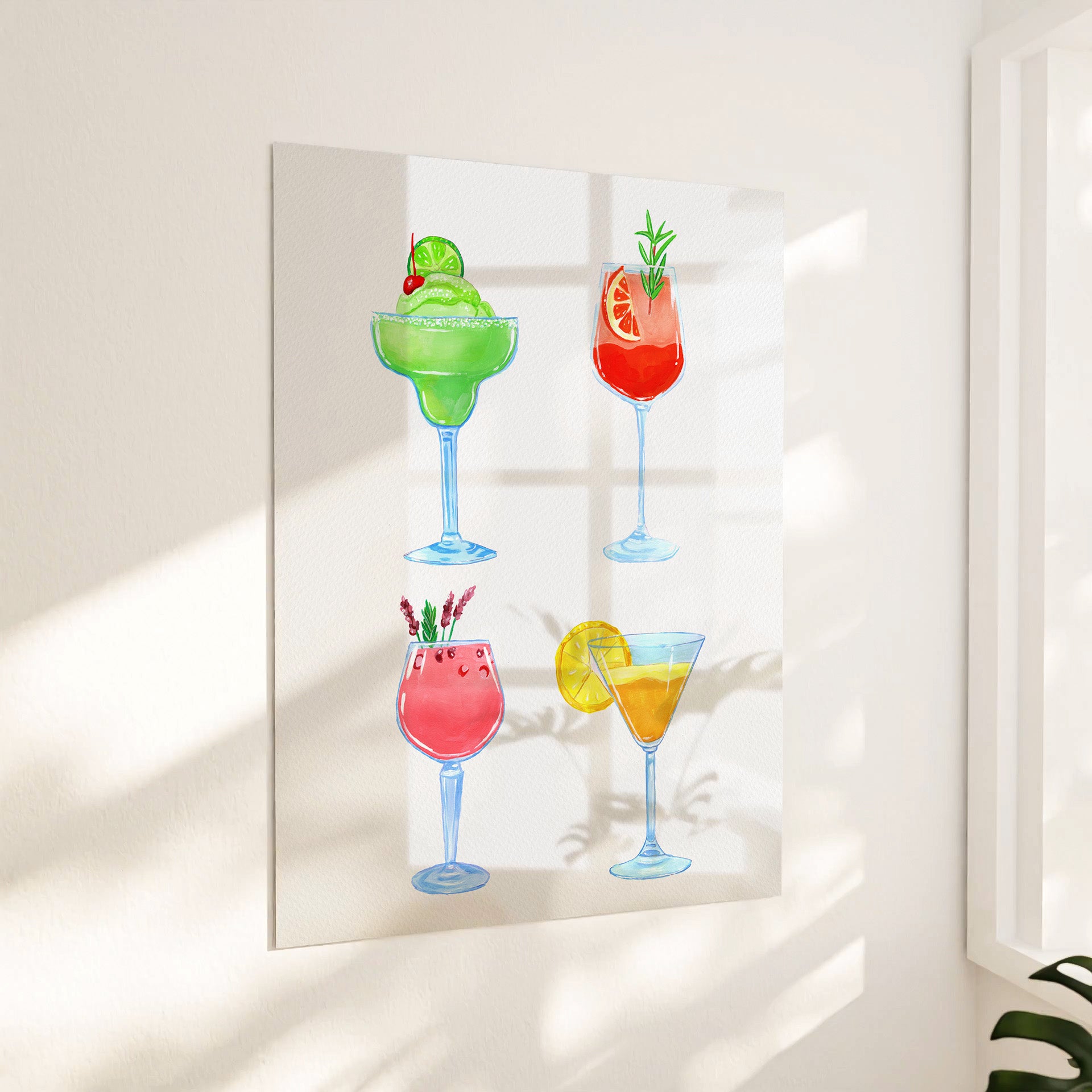 Cocktails