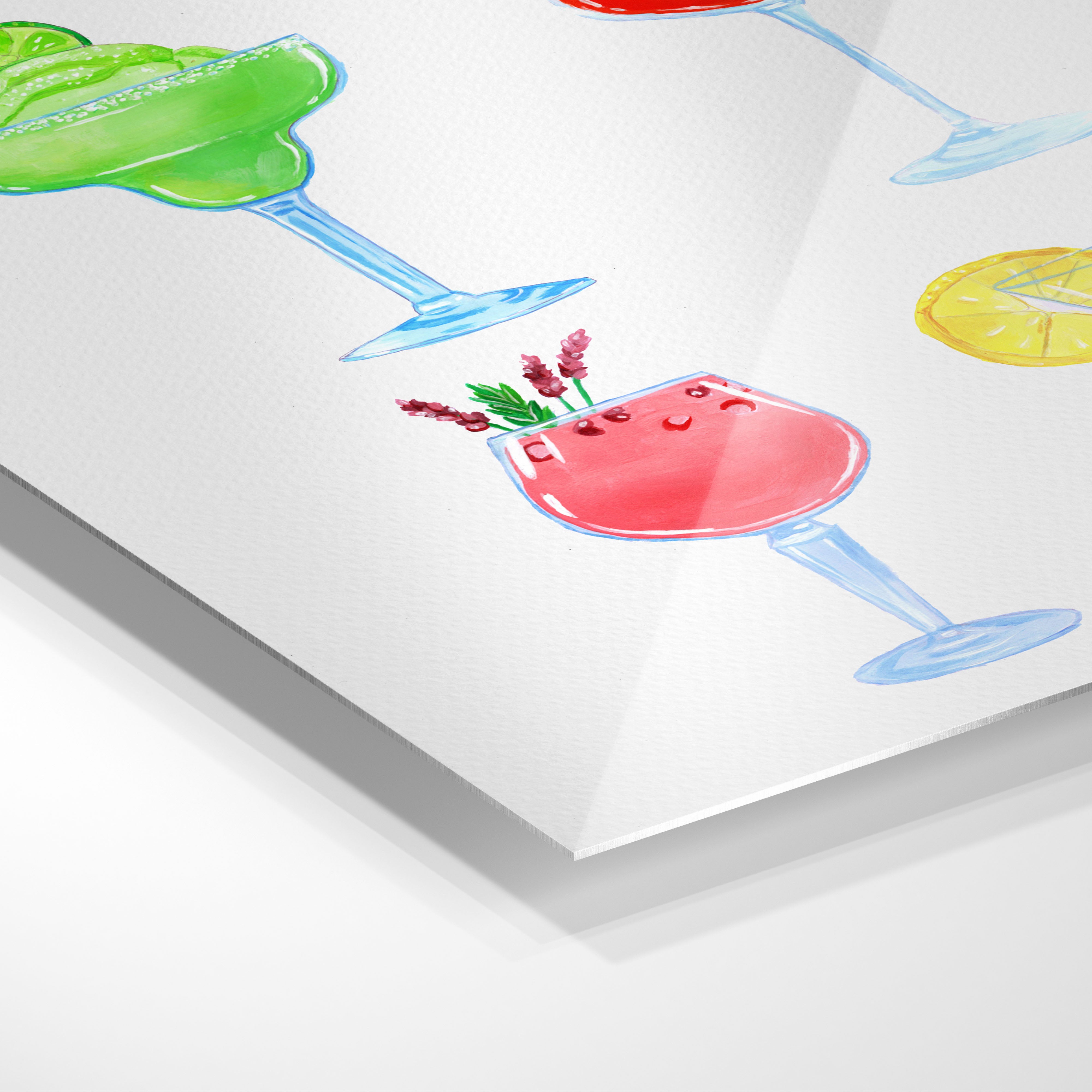 Cocktails