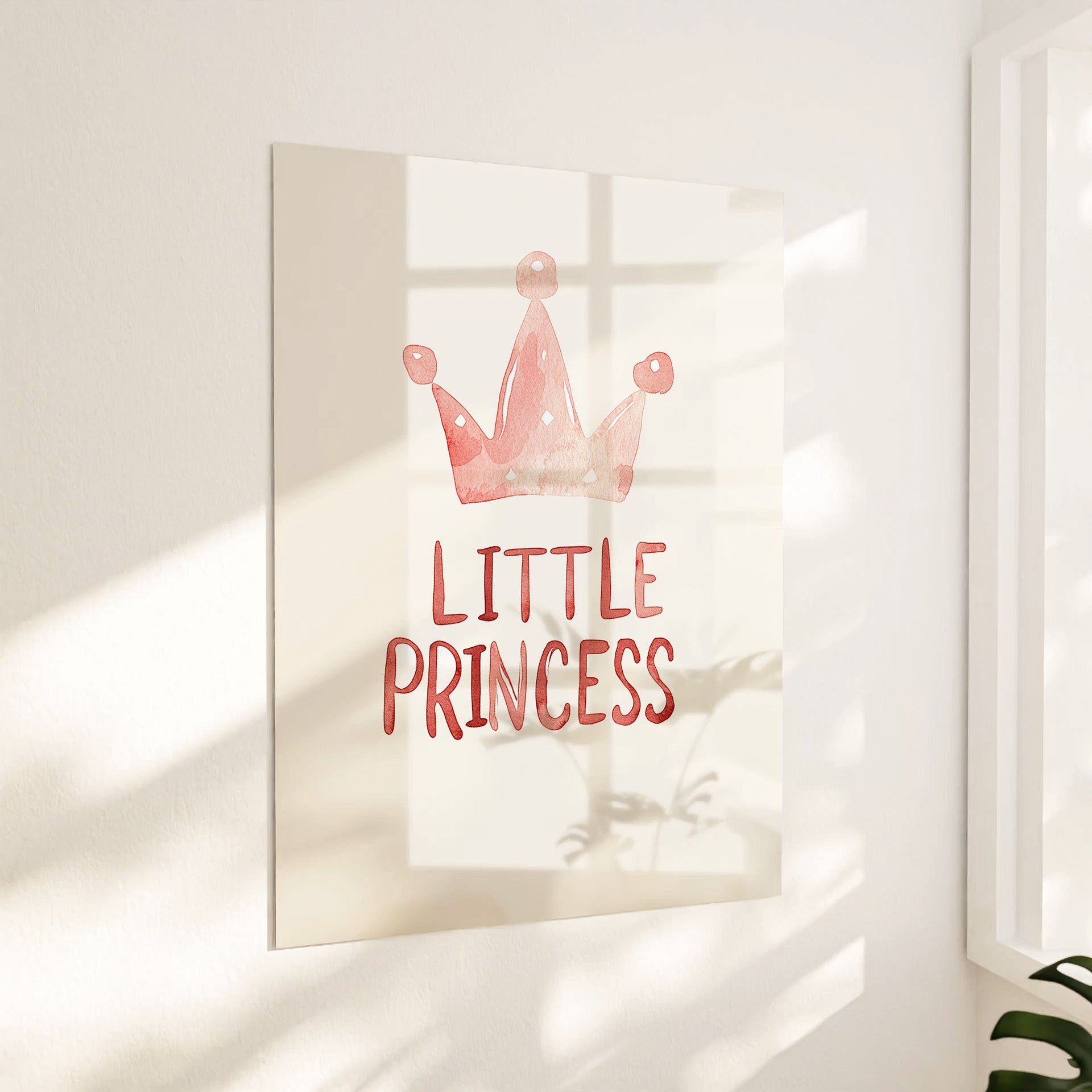 Little princess