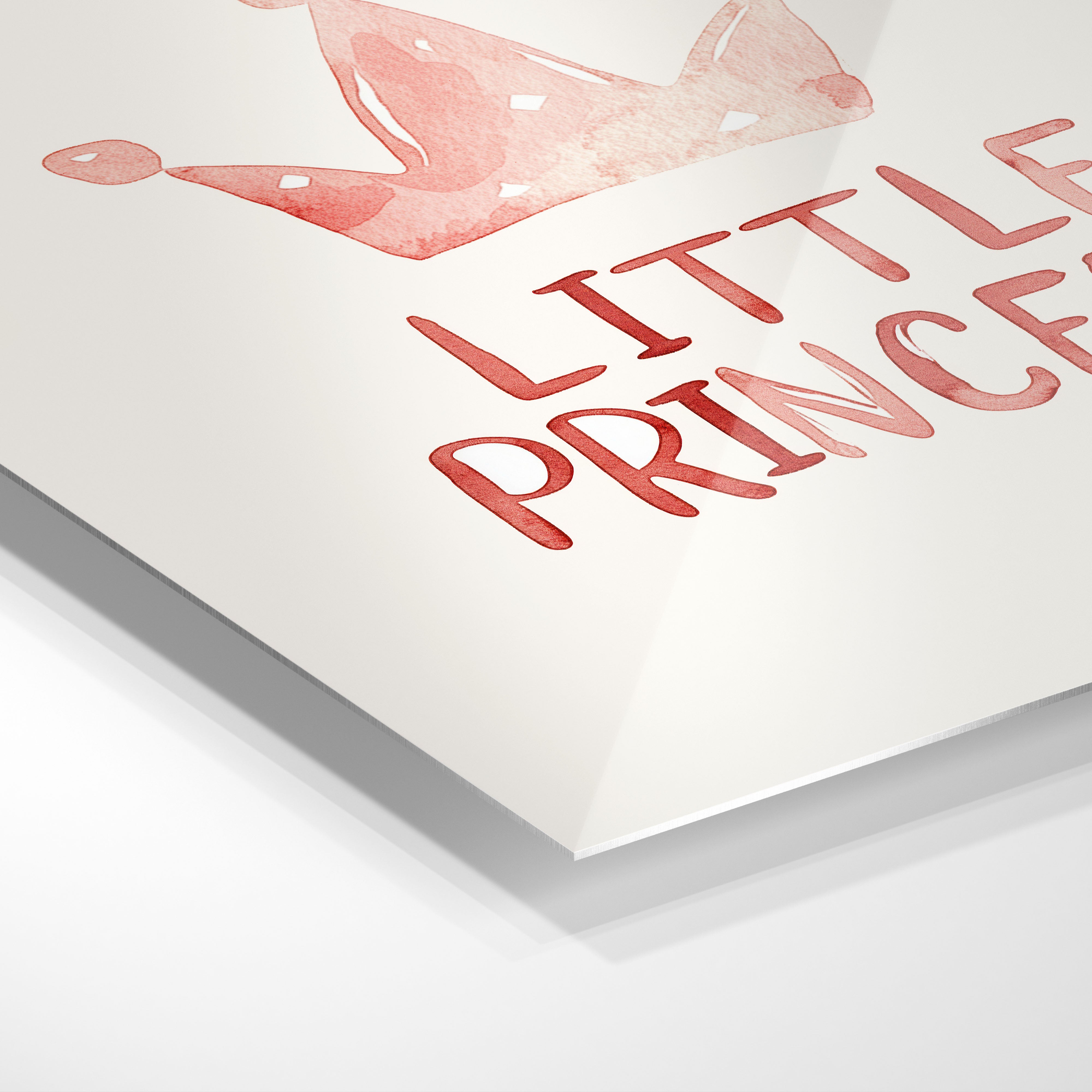 Little princess