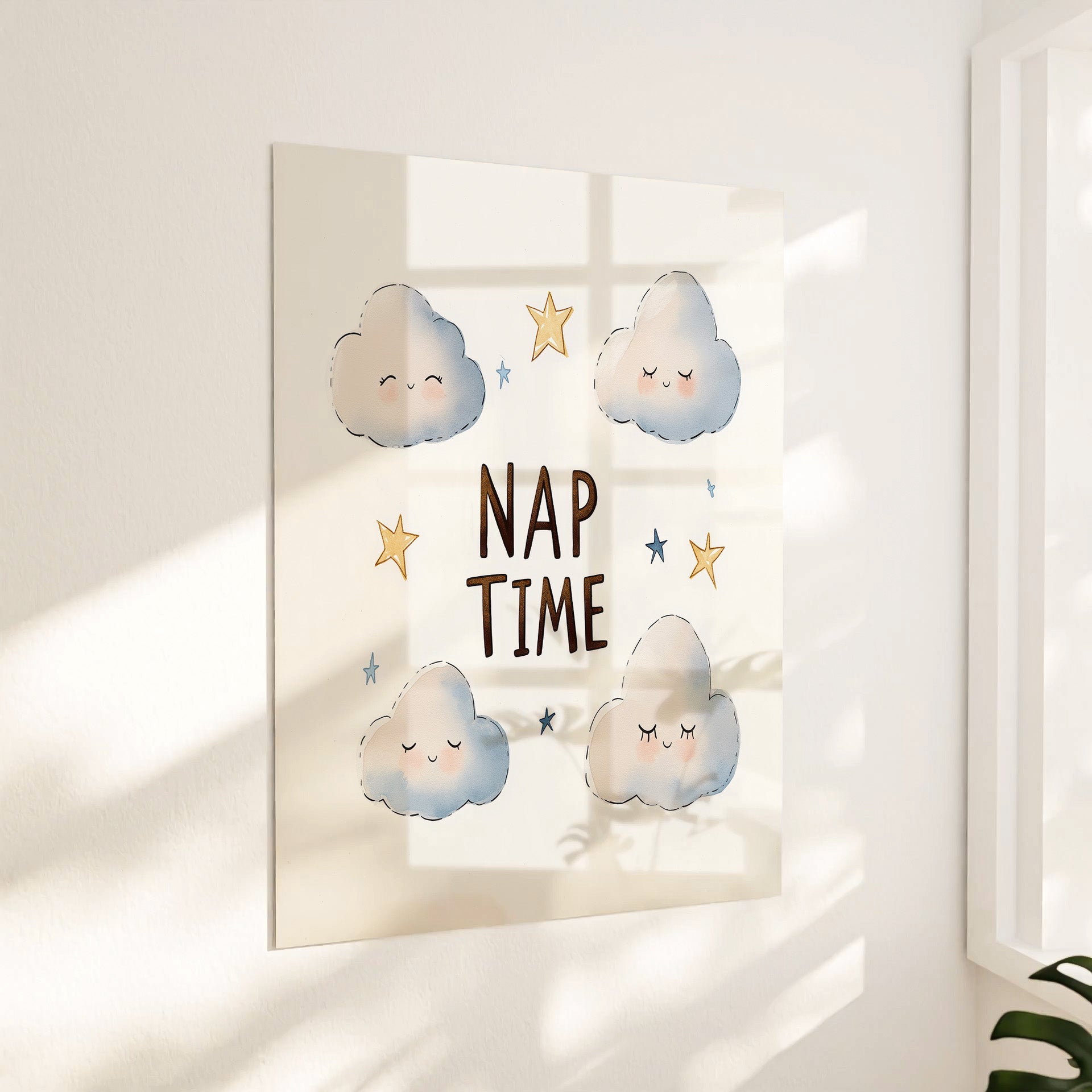 Nap time