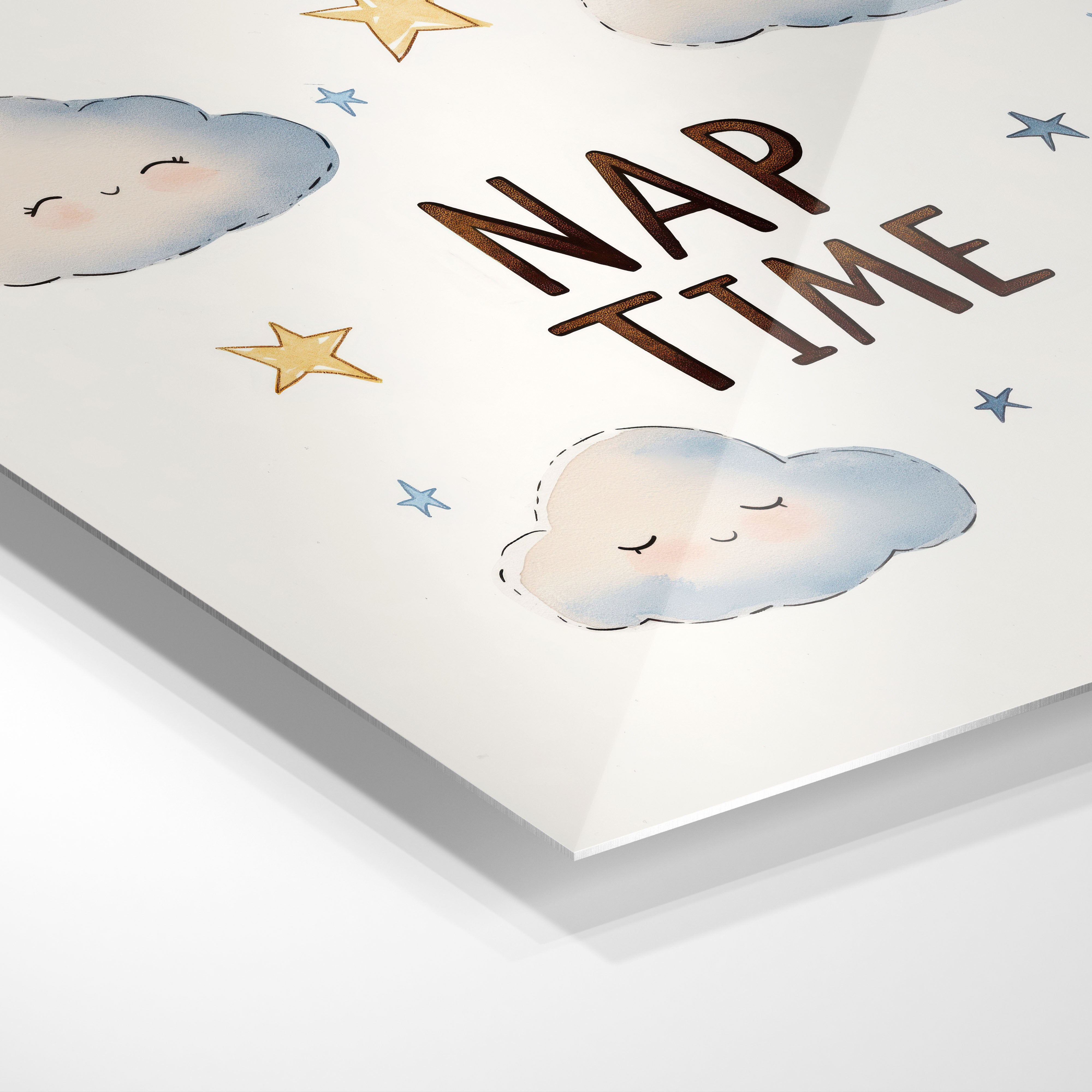 Nap time
