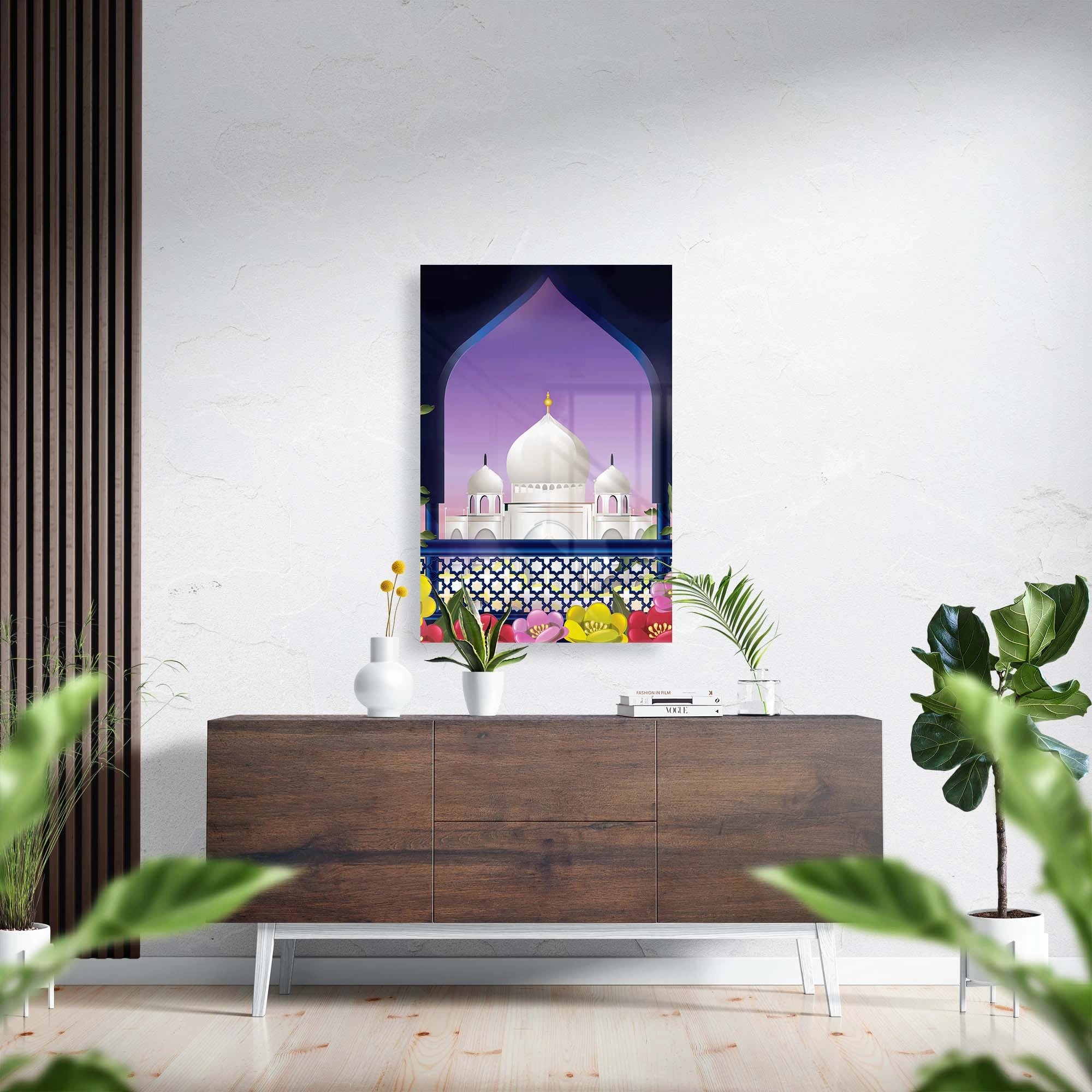 Mosque