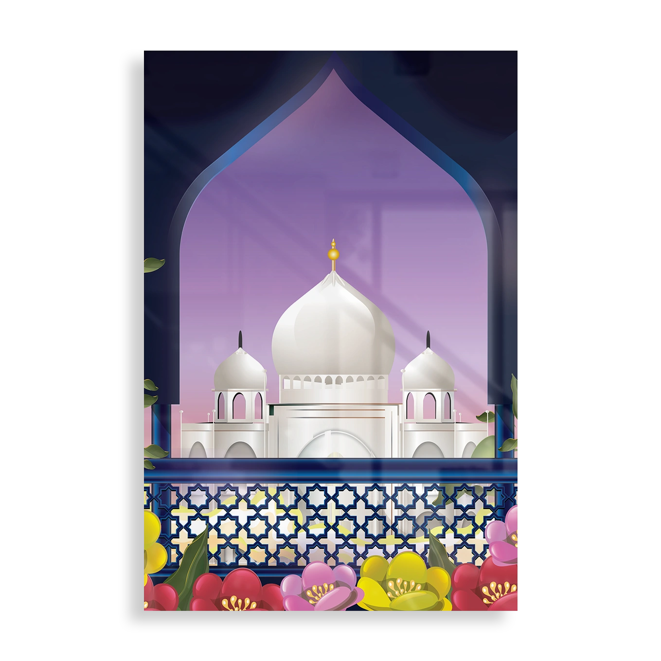 Mosque