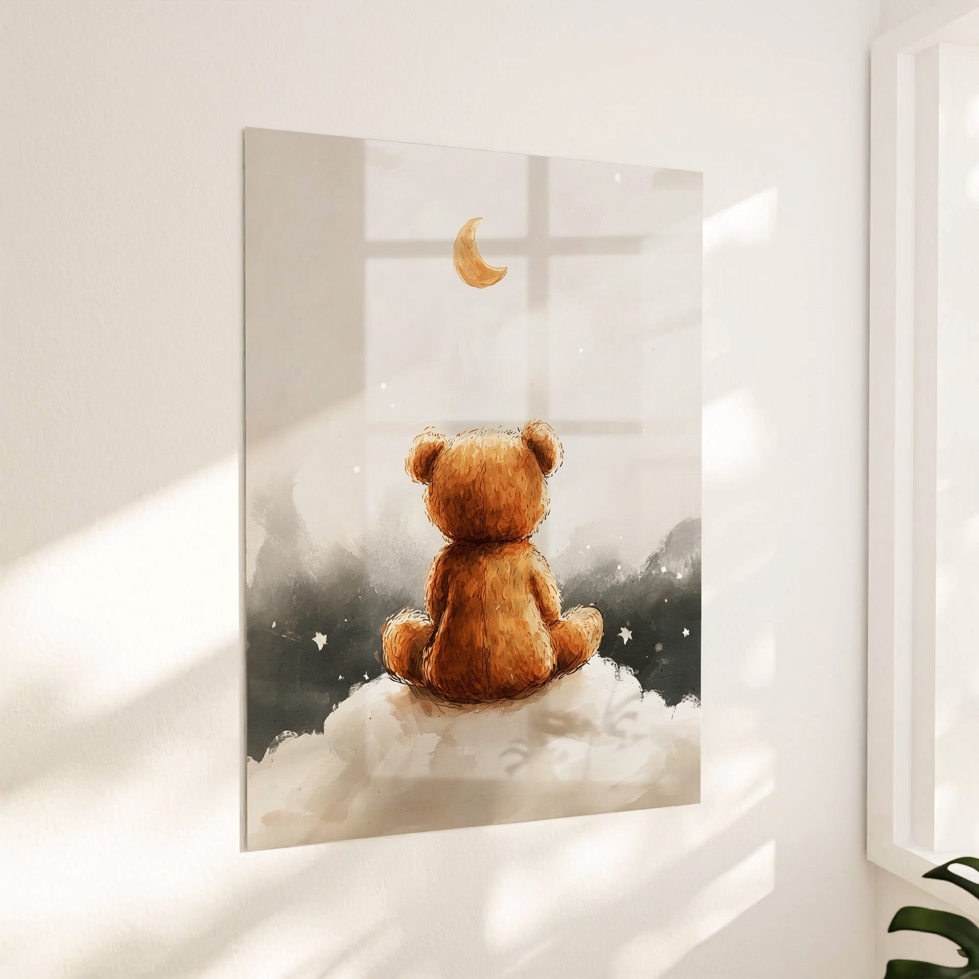 Bamse i drømmeland