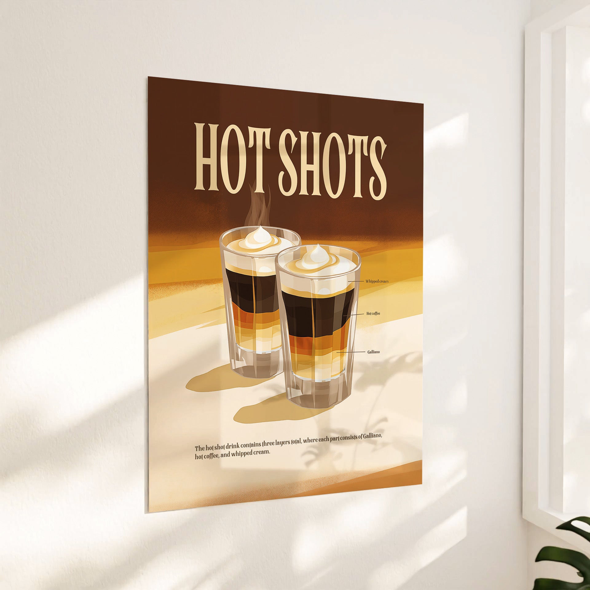 Hot Shots