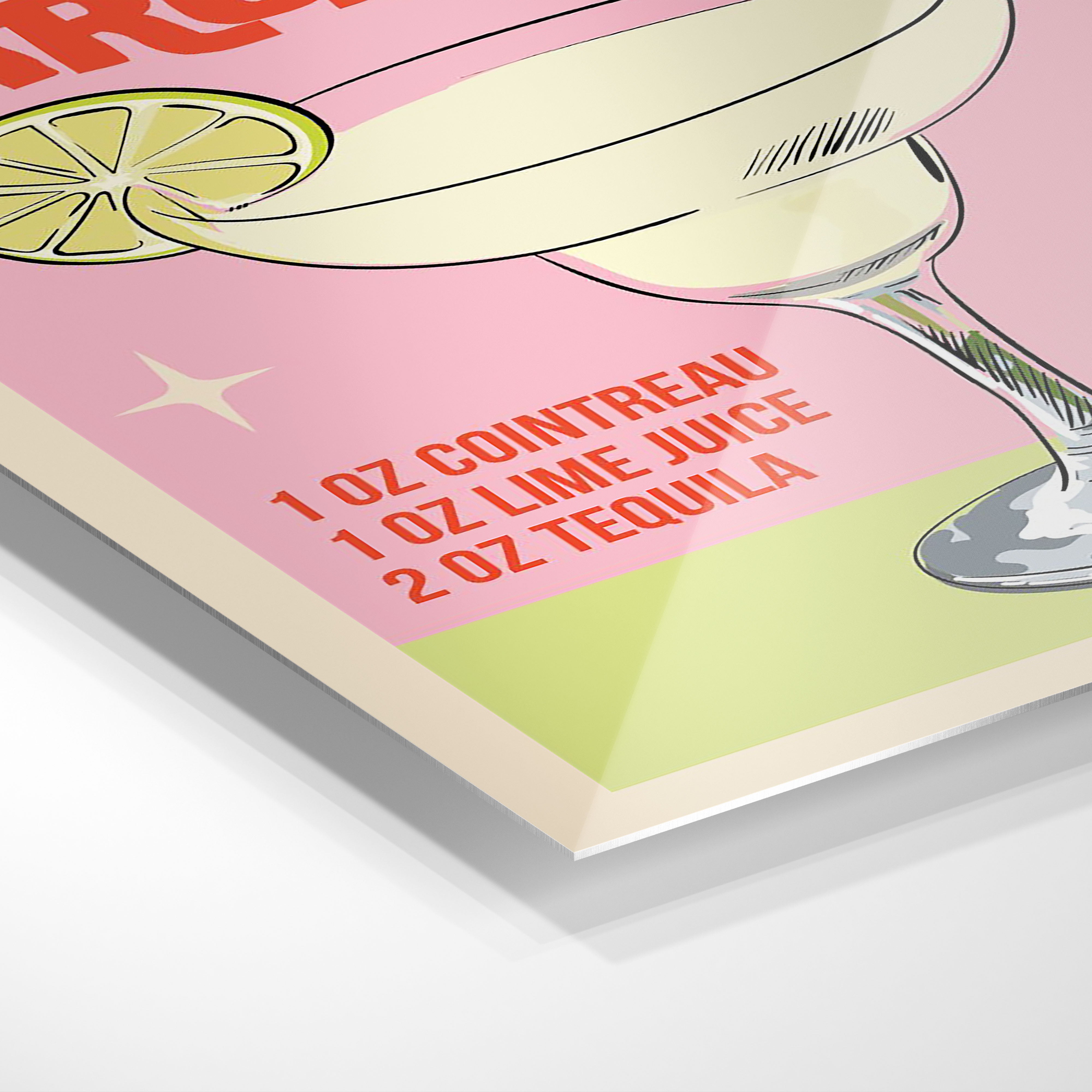 Margarita Cocktail