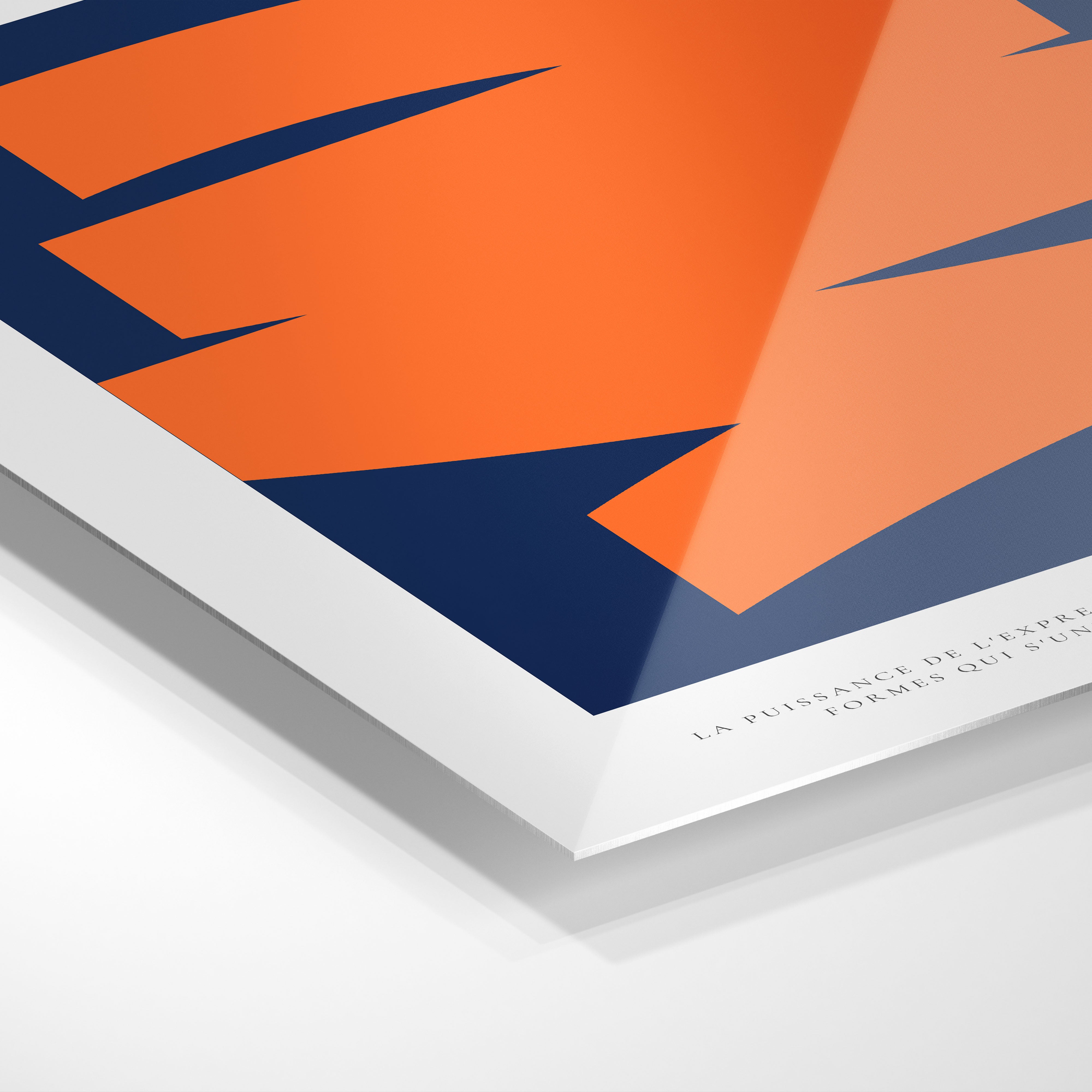 L'Expression Des Formes #2