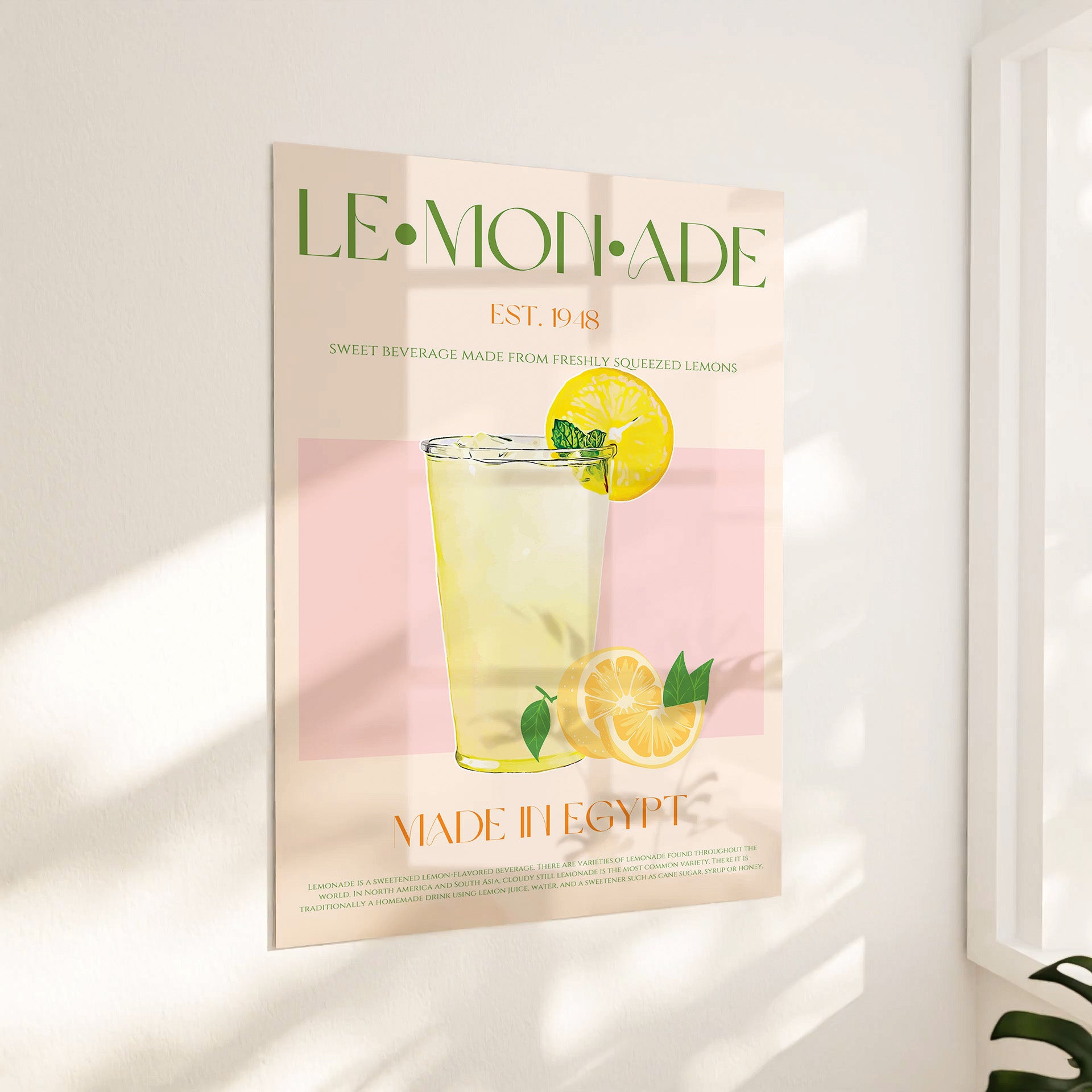 Lemonade