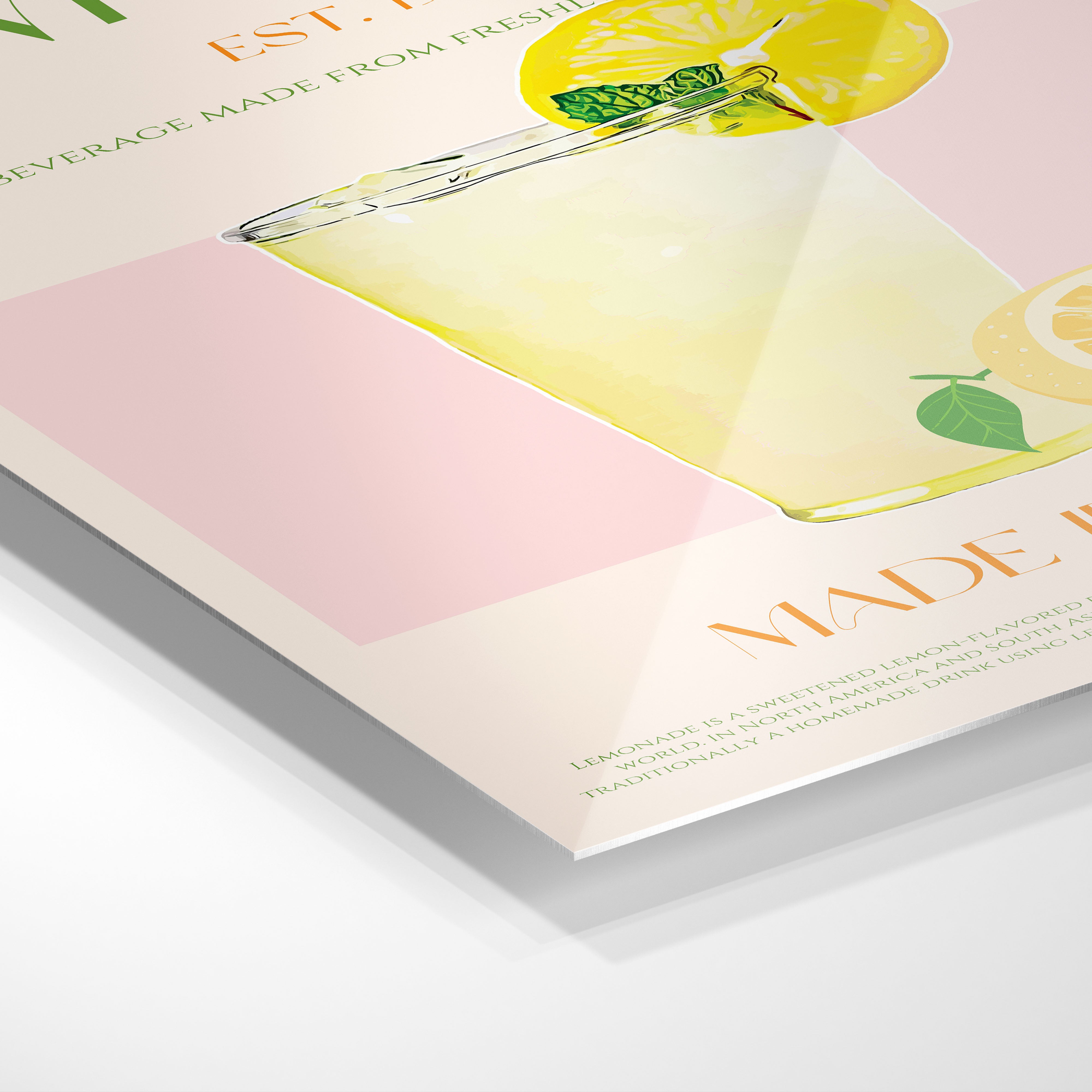 Lemonade