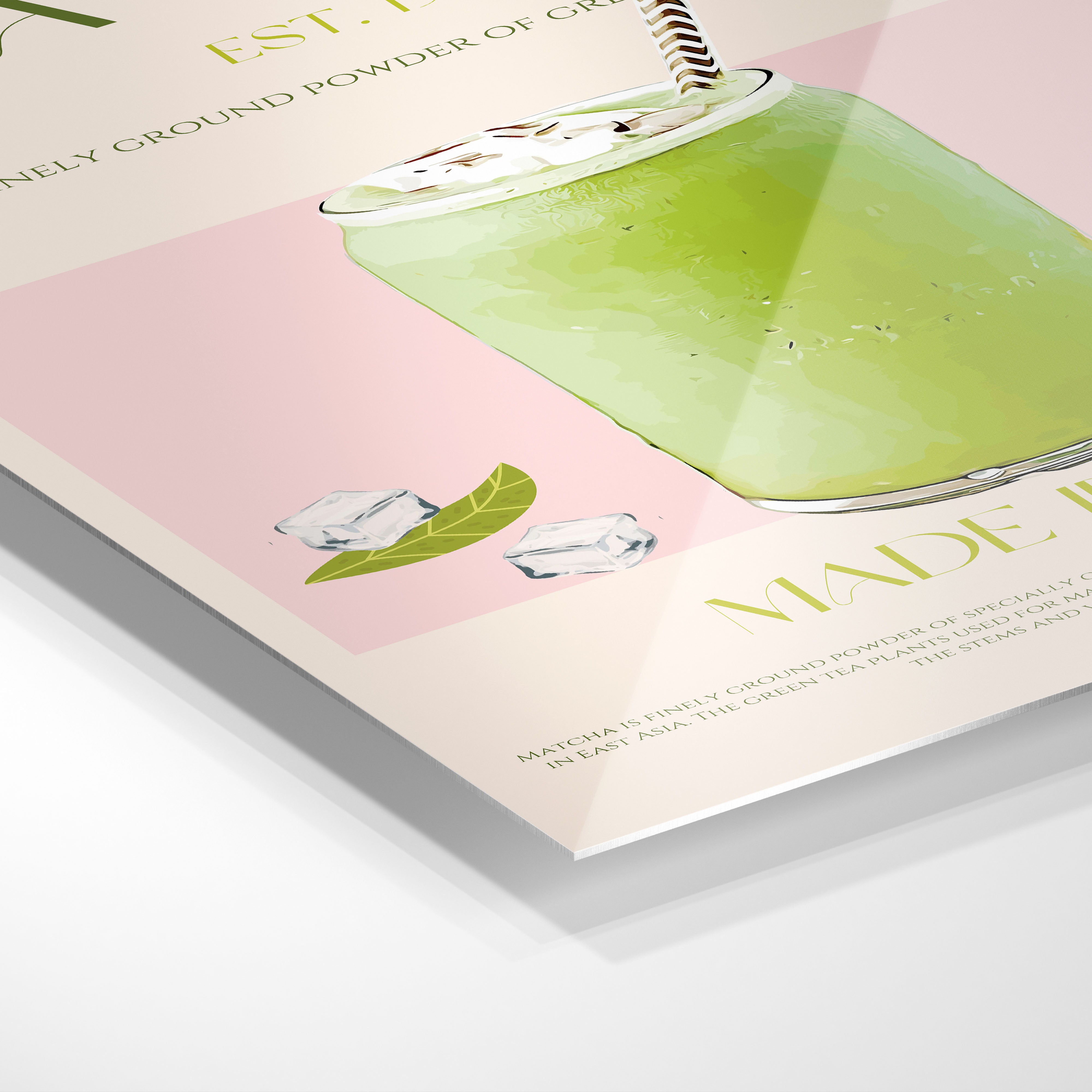 Matcha