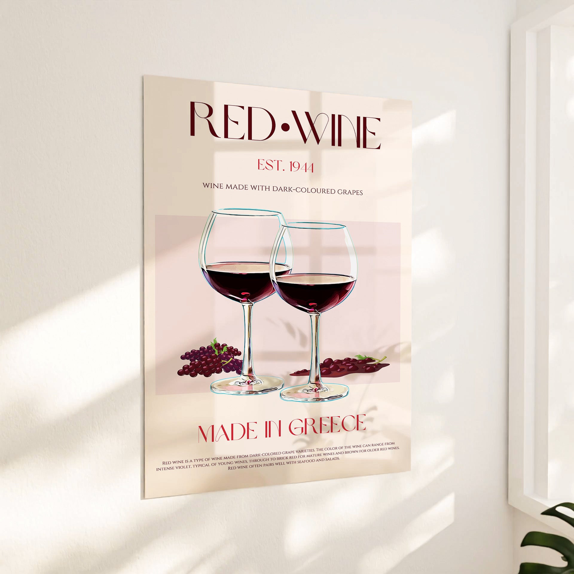 Red Wine