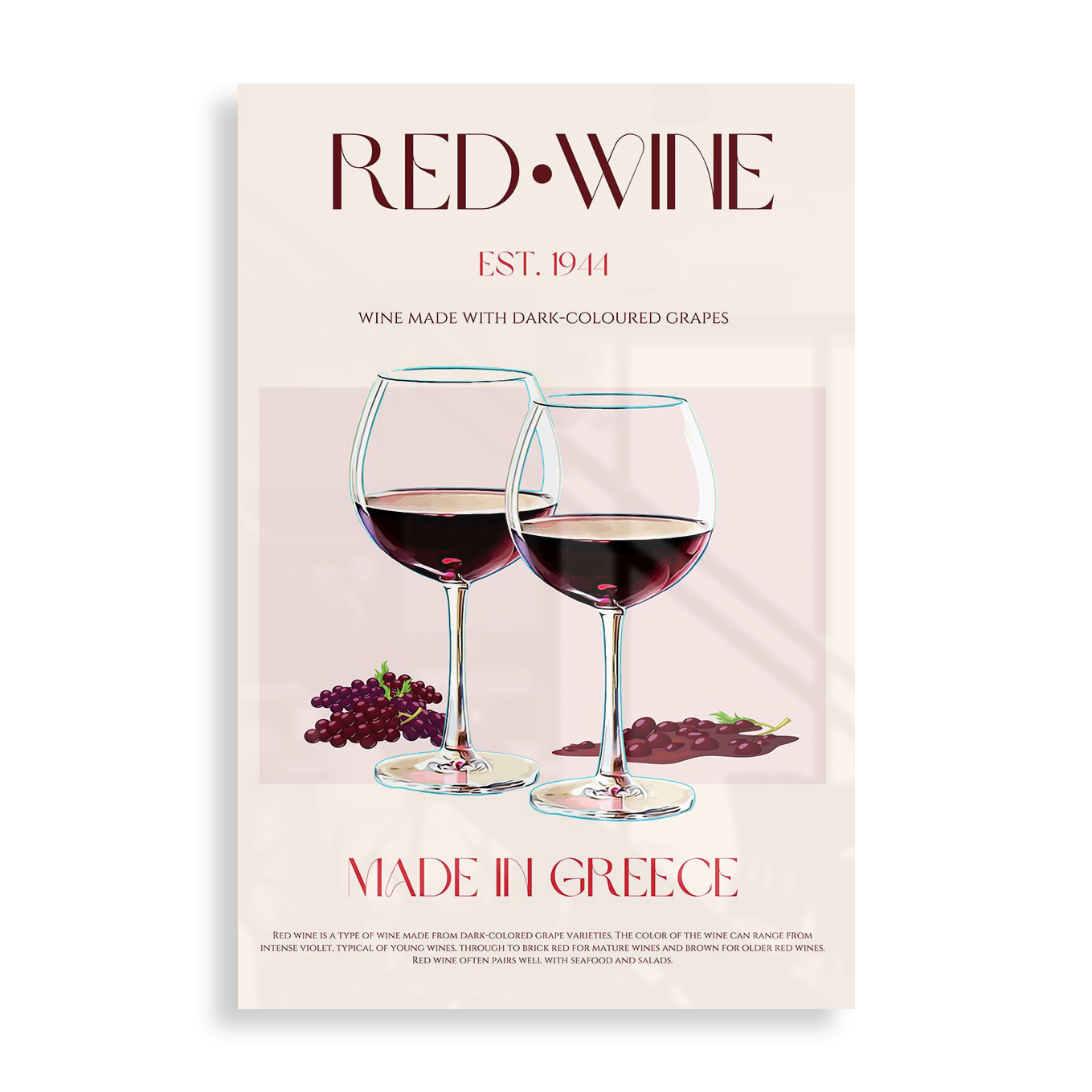 Red Wine