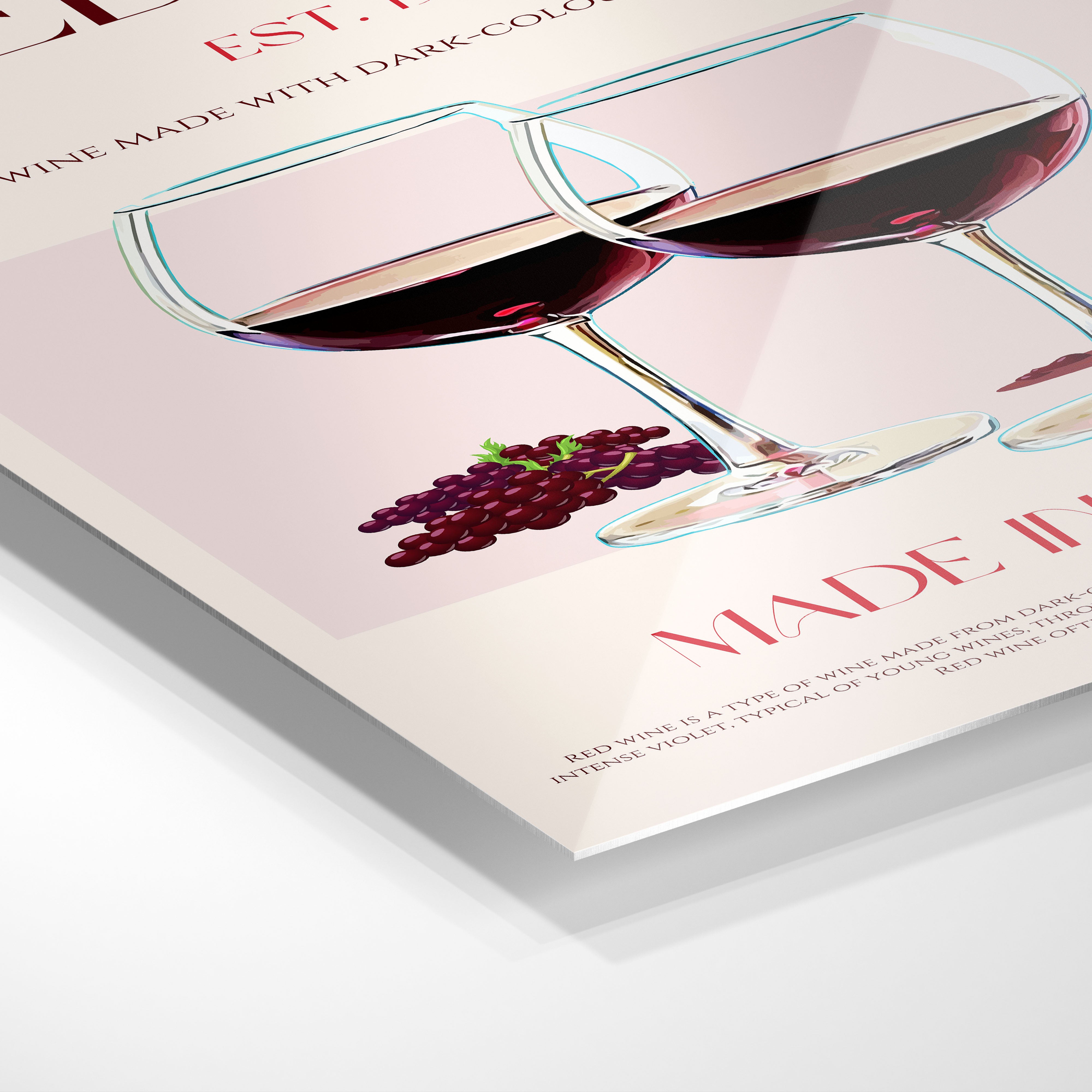 Red Wine