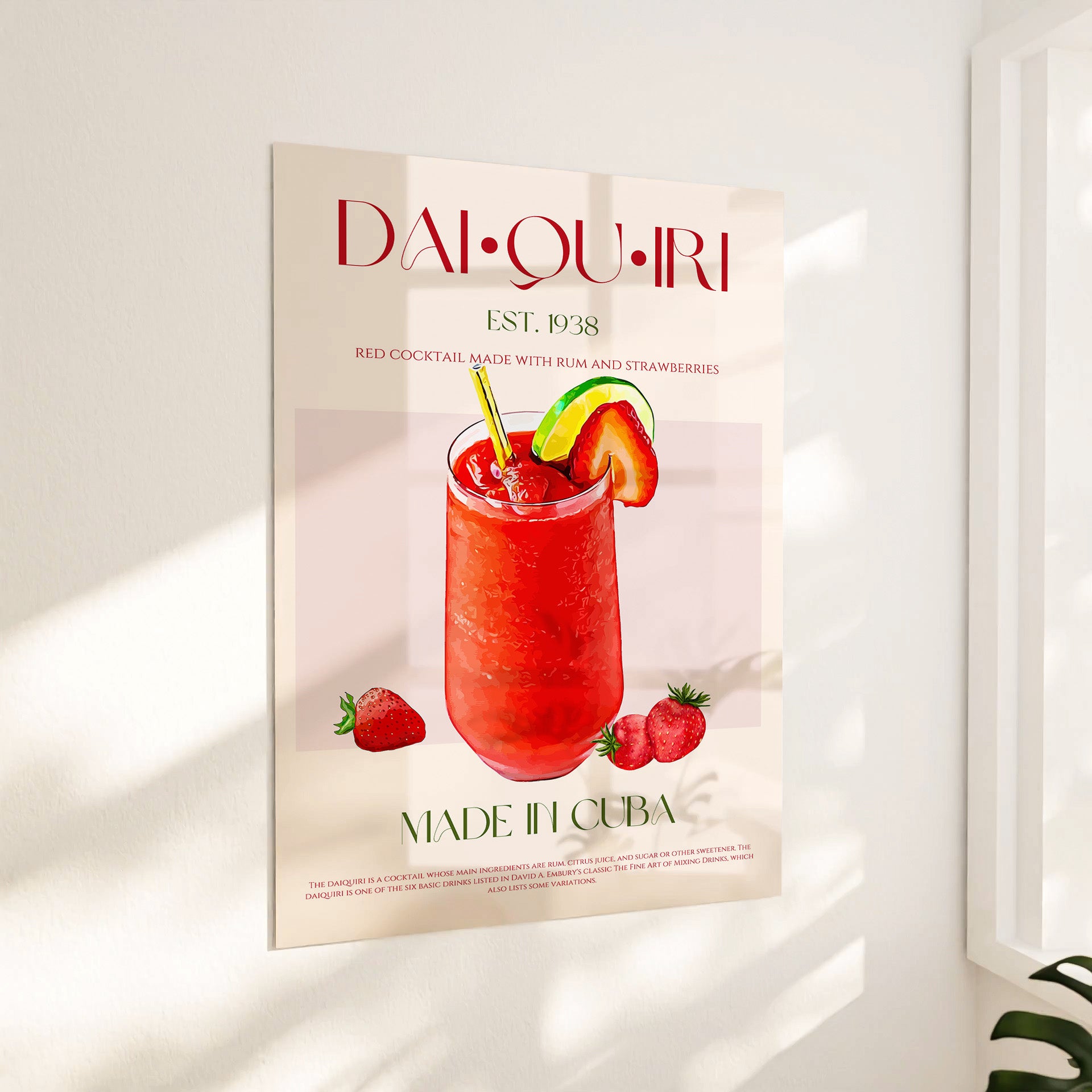 Daiquiri