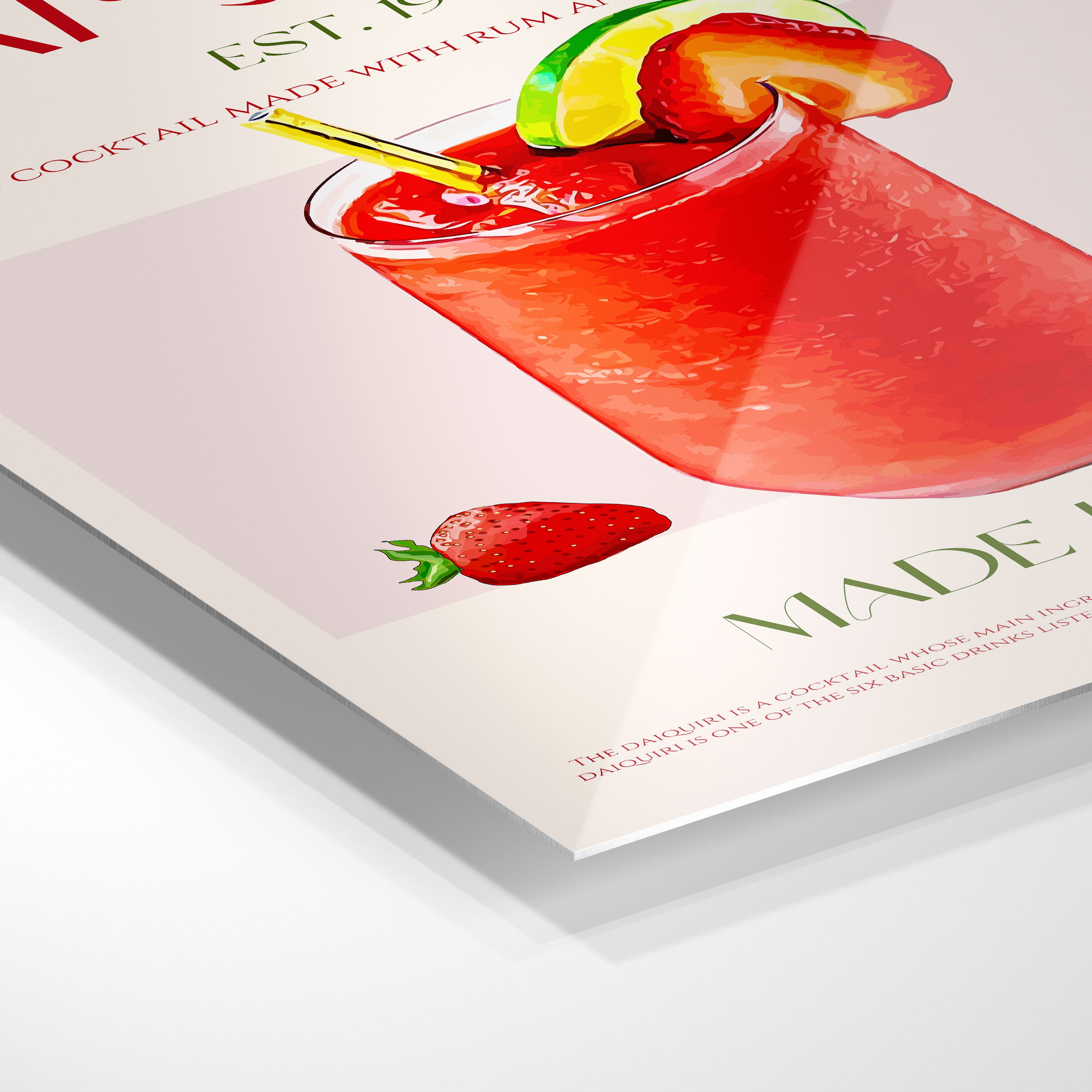Daiquiri