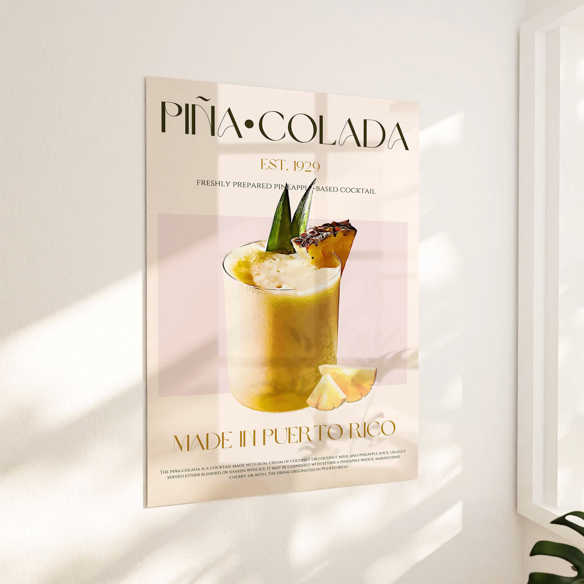 Piña Colada